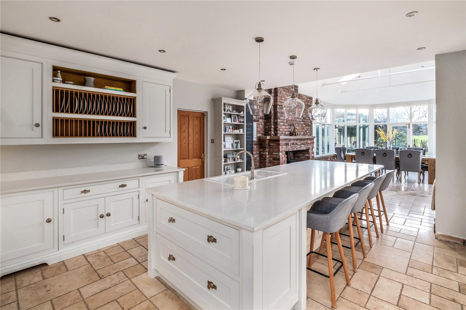 Prestbury Road, Wilmslow, Cheshire, SK9, photo 3