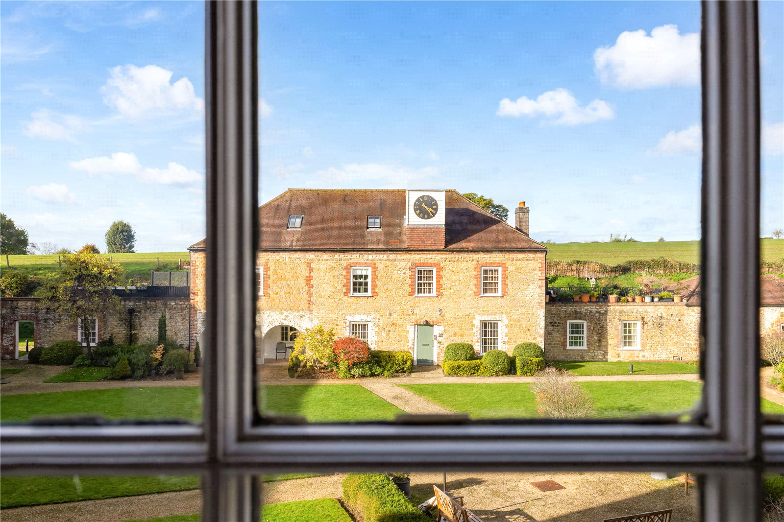 Budgenor Lodge, Dodsley Lane, Easebourne, Midhurst, GU29