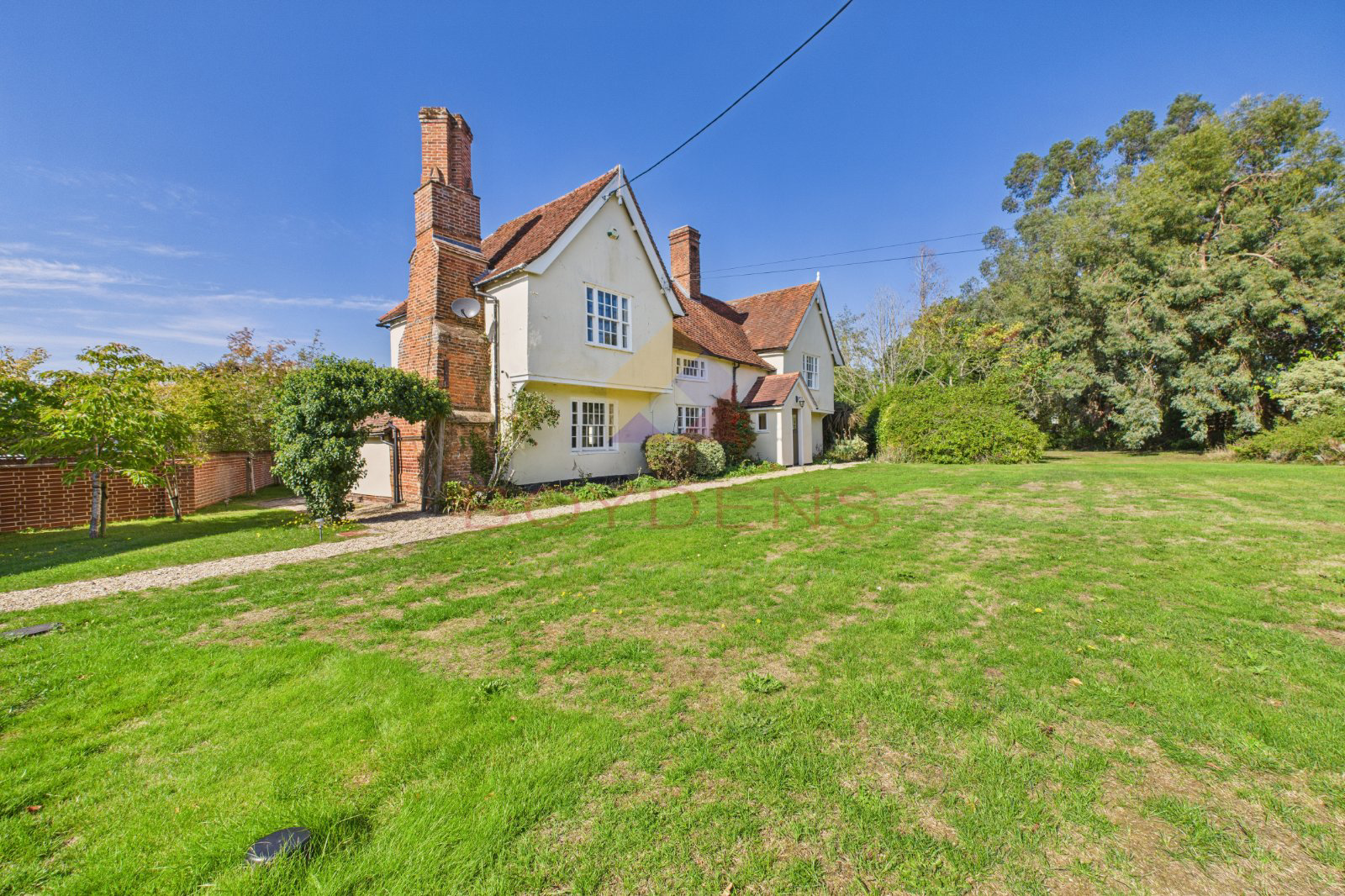 High Trees, Lexden Road, West Begholt, Colchester, CO6, photo 26