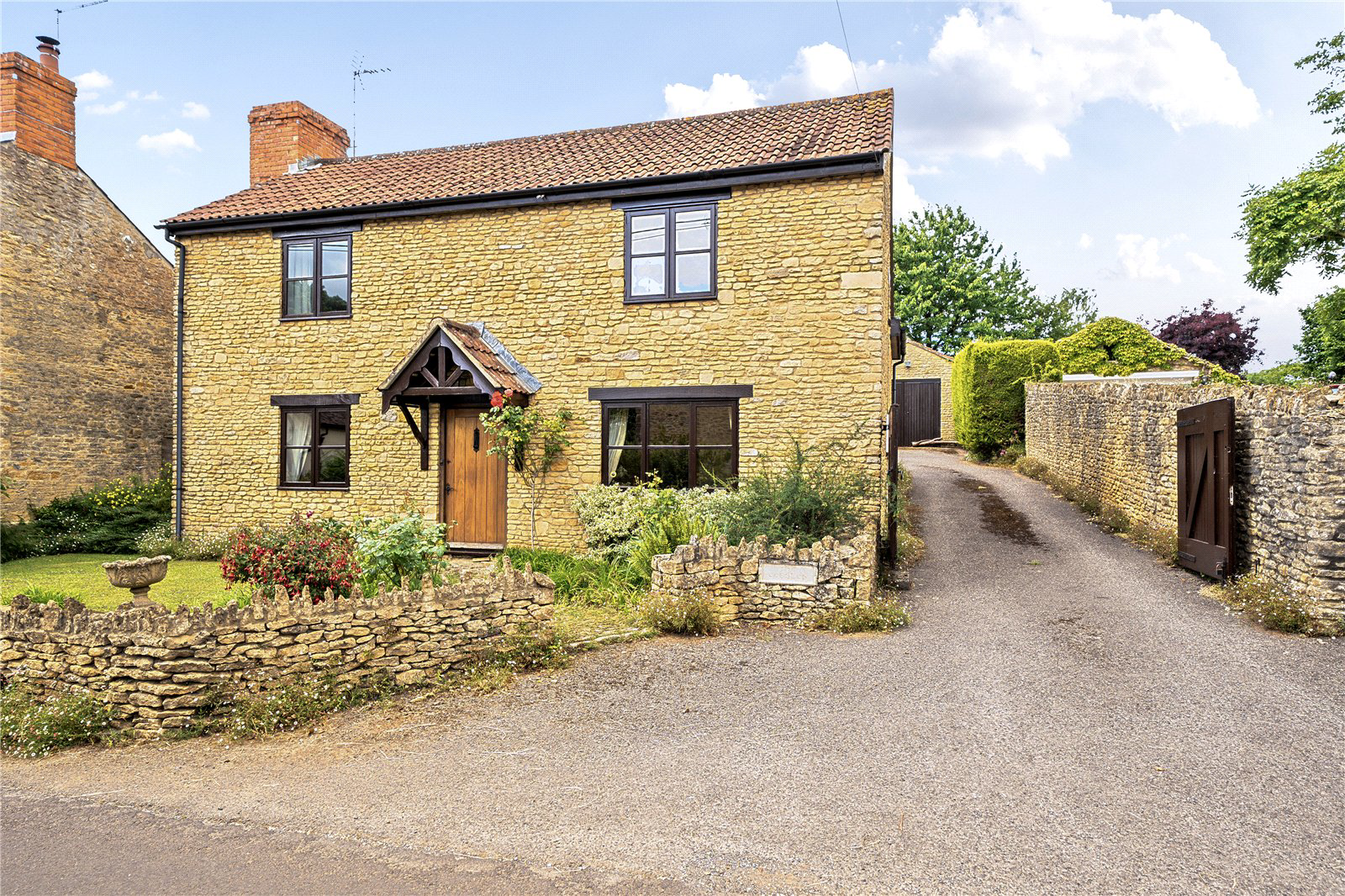 North Road, Charlton Horethorne, Sherborne, Somerset, DT9