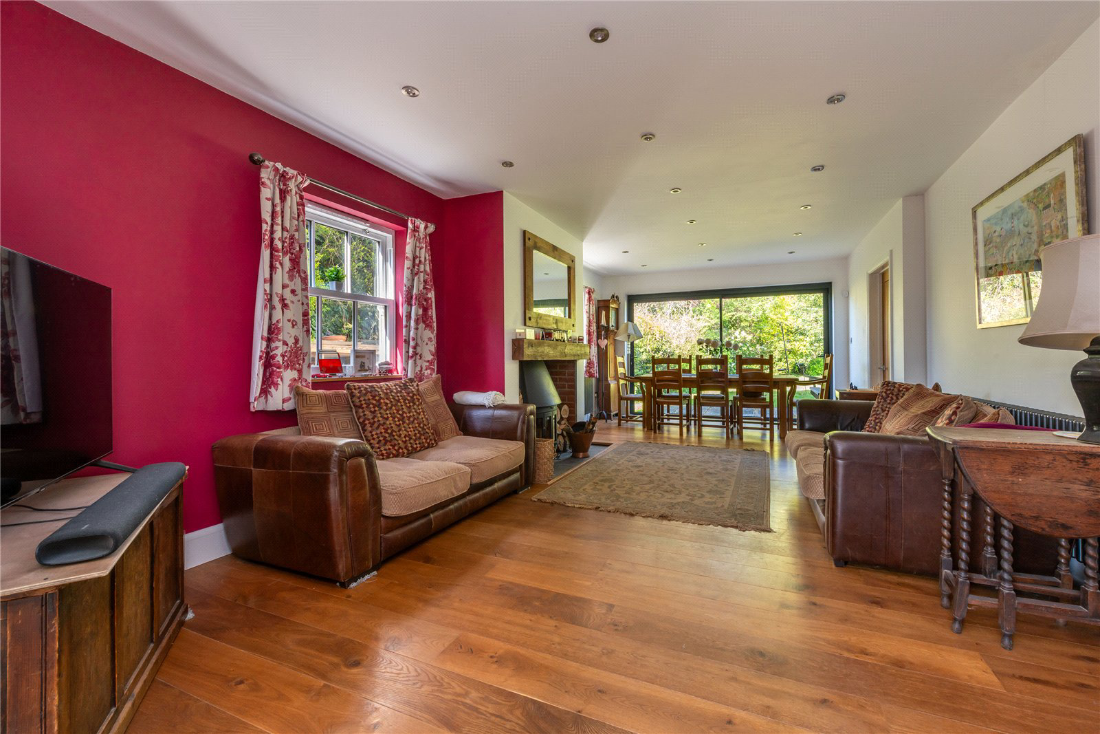 Mill Road, Holmwood, Dorking, Surrey, RH5, photo 2