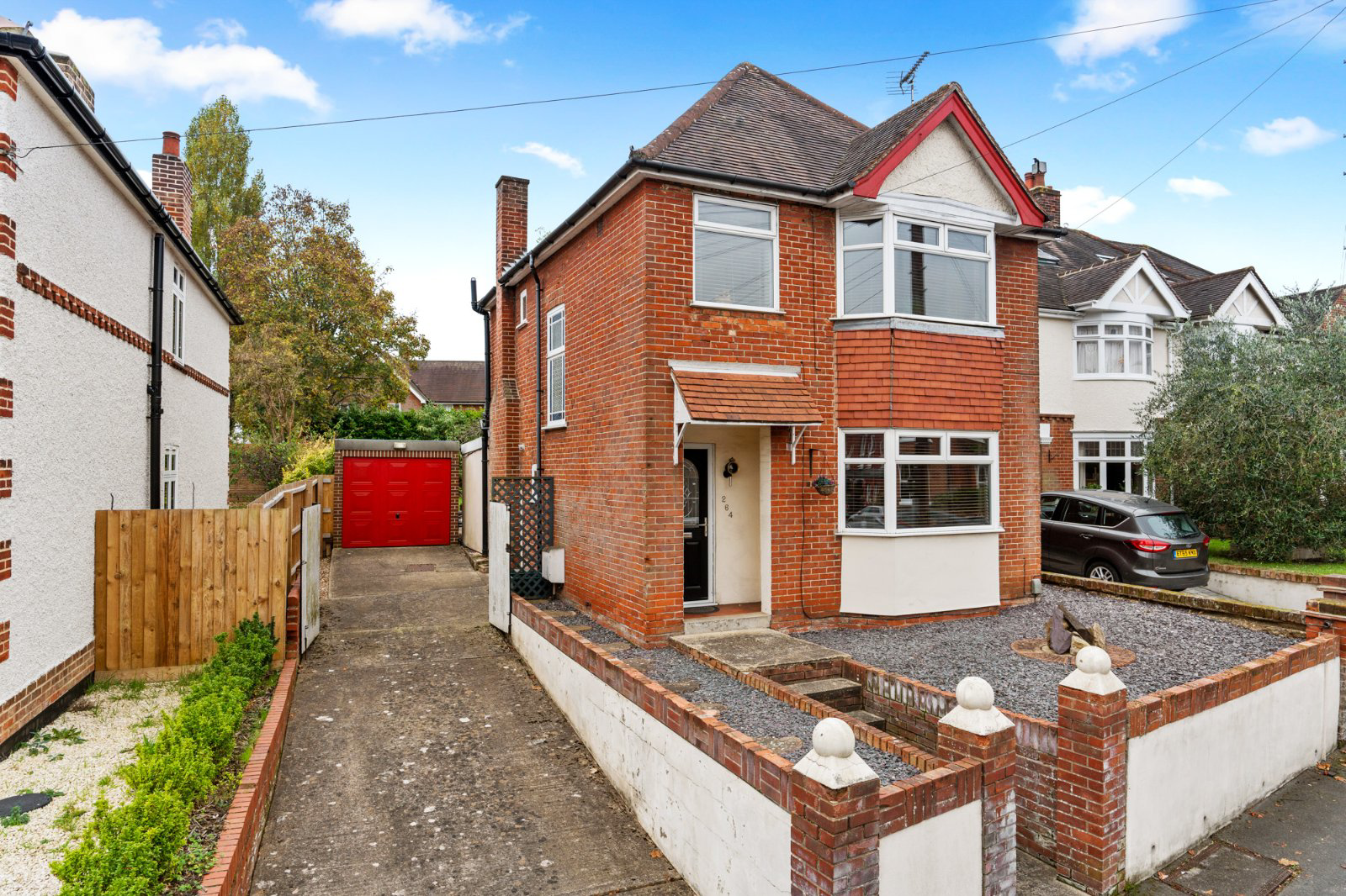 Maldon Road, Colchester, Essex, CO3