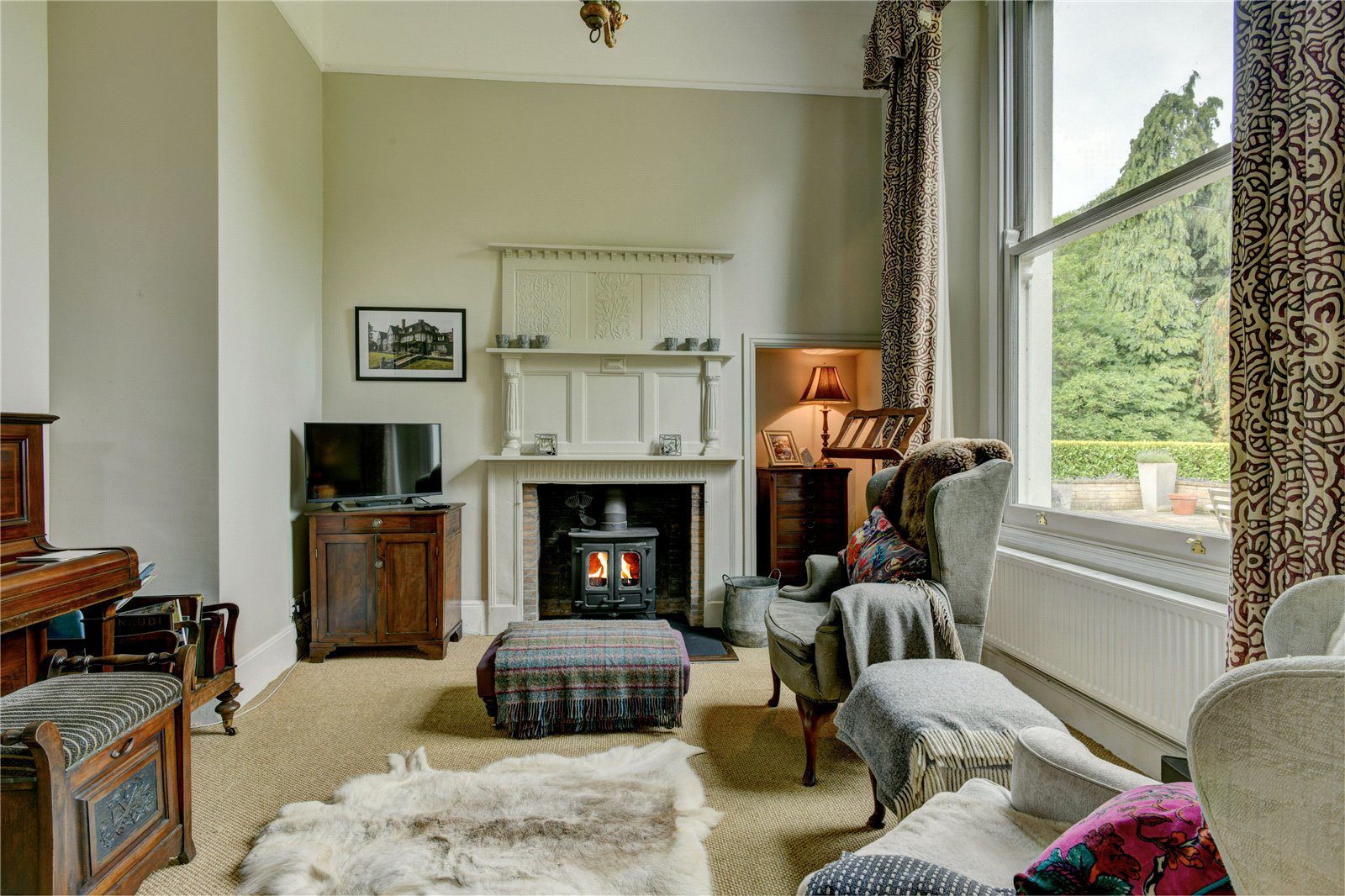 Stocklinch, Ilminster, Somerset, TA19, photo 7