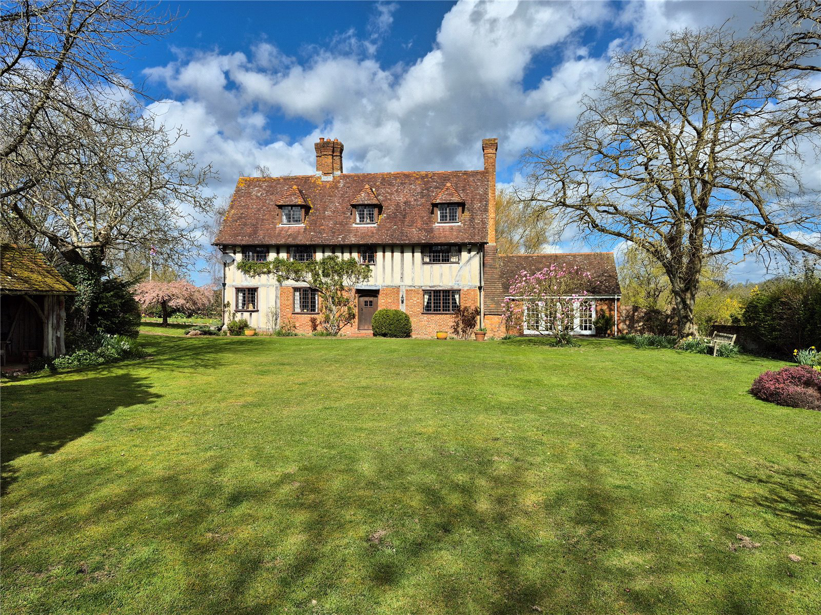 Tenterden Road, Rolvenden, Cranbrook, Kent, TN17, photo 19