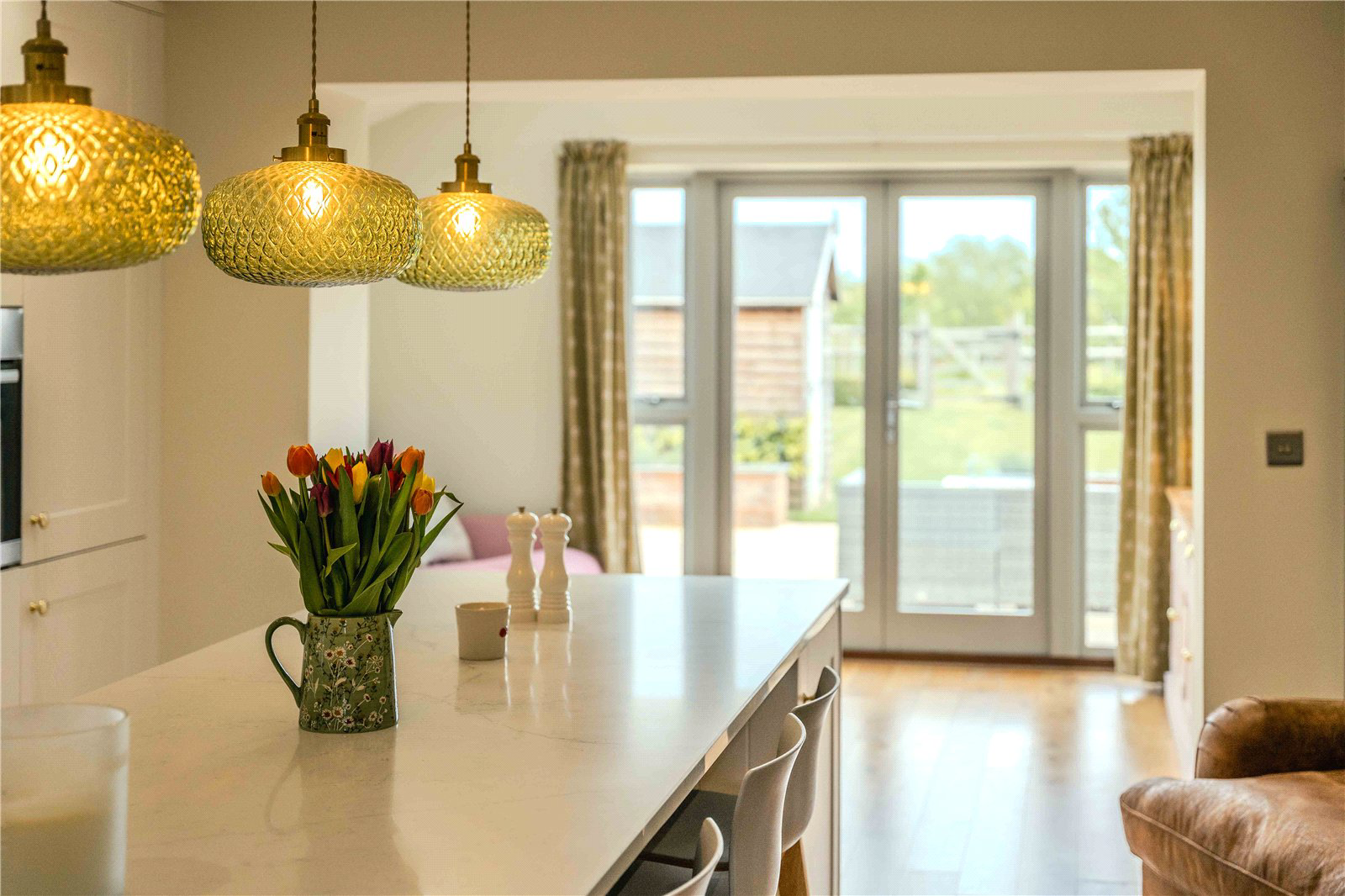 Cotswold View, Sedgeberrow, Evesham, Worcestershire, WR11, photo 6
