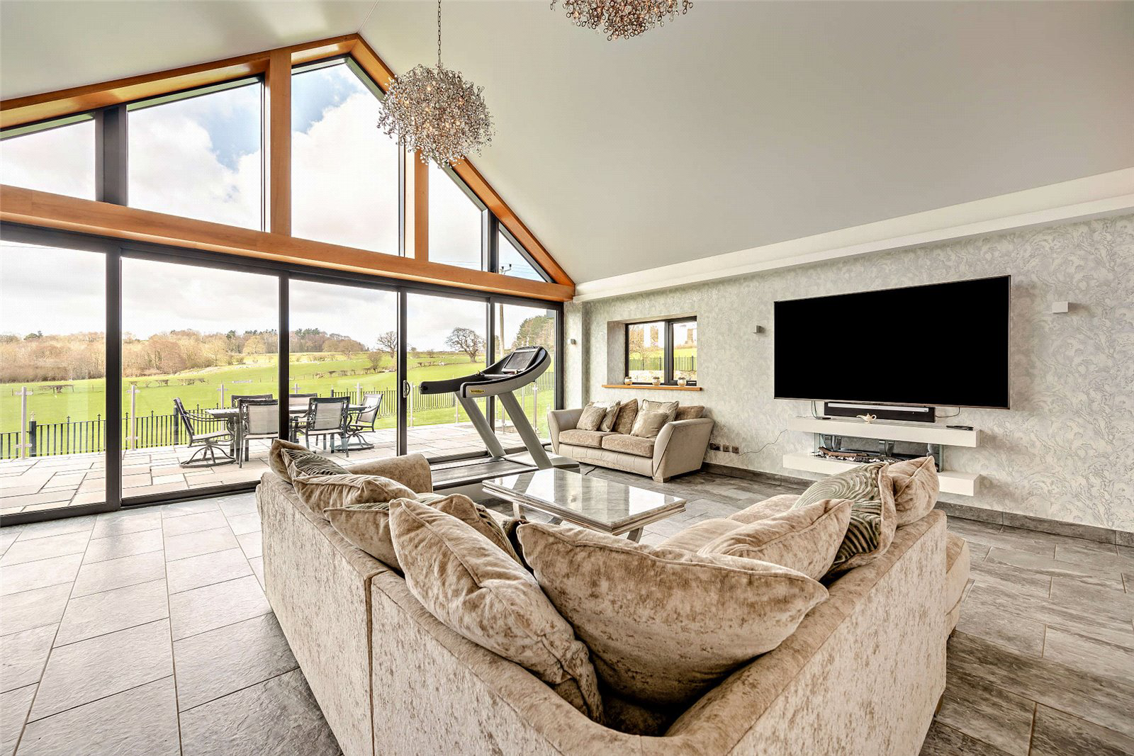 Denbigh Road, Rhydymwyn, Mold, Flintshire, CH7, photo 26