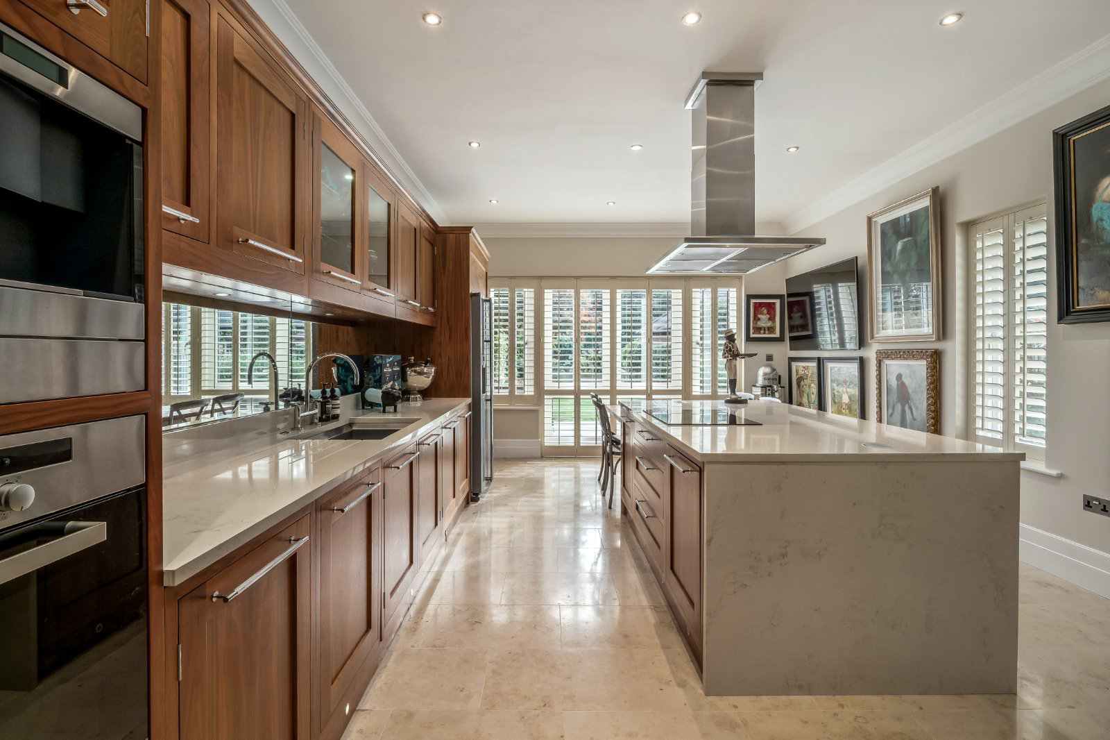 Cow Lane, Ashley, Cheshire, WA15, photo 11