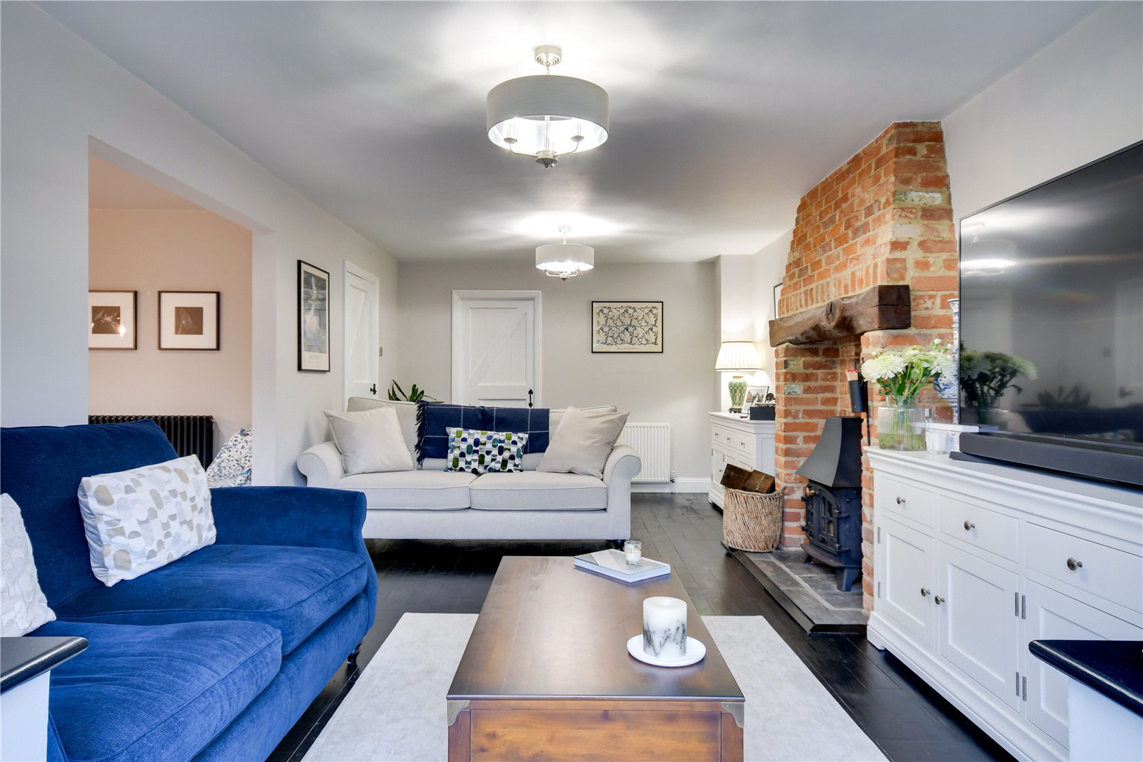 Bannister Green, Felsted, Essex, CM6, photo 6