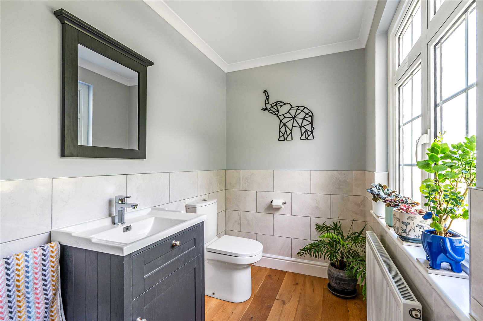 Slines Oak Road, Woldingham, Caterham, Surrey, CR3, photo 16