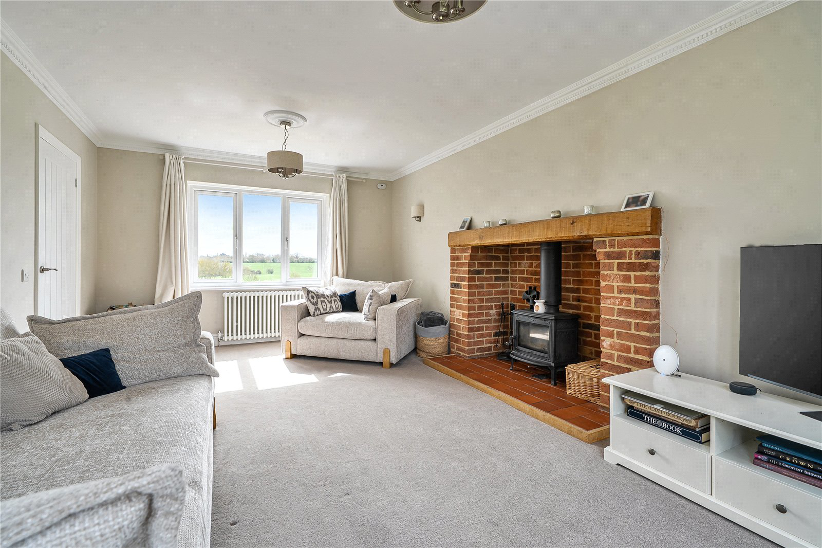 Brettenham Road, Buxhall, Stowmarket, Suffolk, IP14, photo 10