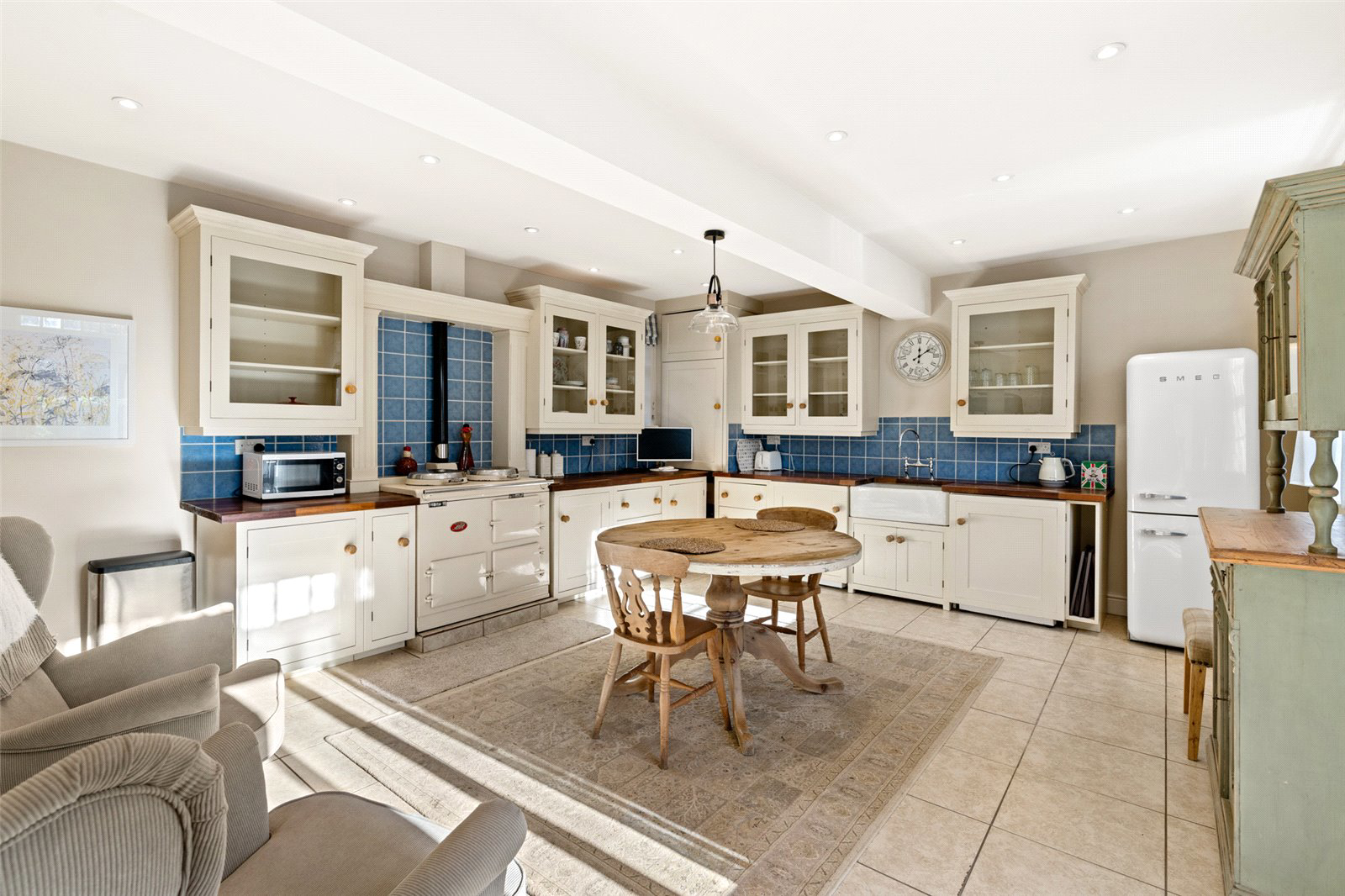 The Old Rectory, Rectory Road, Aldham, Essex, CO6, photo 32