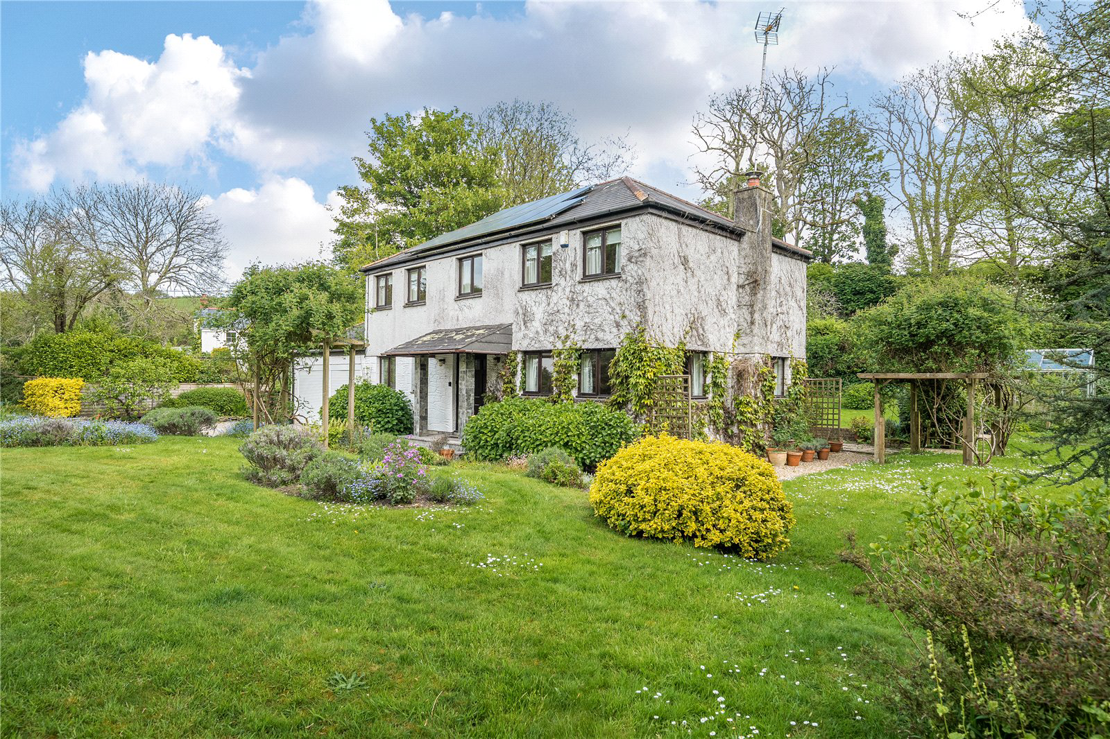 Station Road, Chacewater, Truro, Cornwall, TR4, photo 15