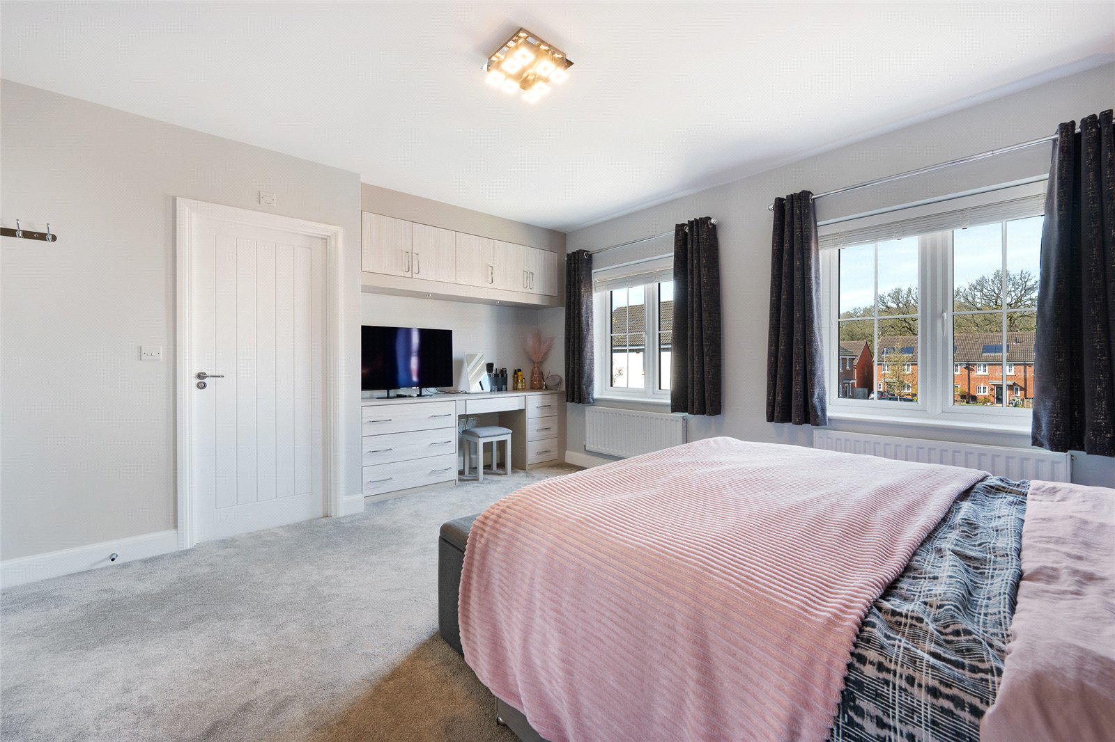 Ackhurst Lodge Drive, Chorley, Lancashire, PR7, photo 17