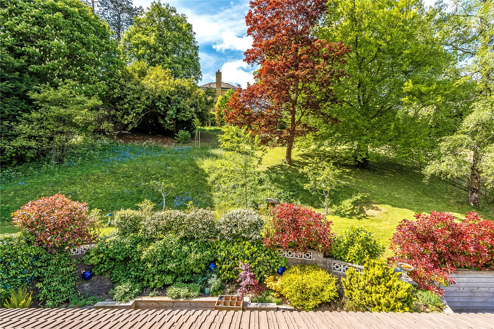 Slines Oak Road, Woldingham, Caterham, Surrey, CR3, photo 24