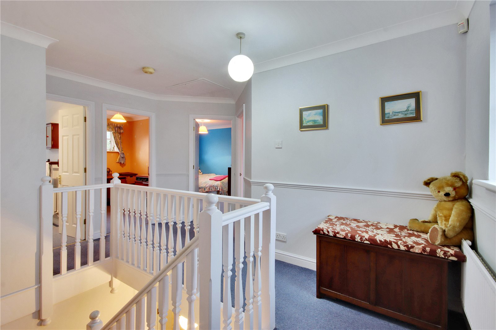 Fen Meadow, Ightham, Sevenoaks, Kent, TN15, photo 9