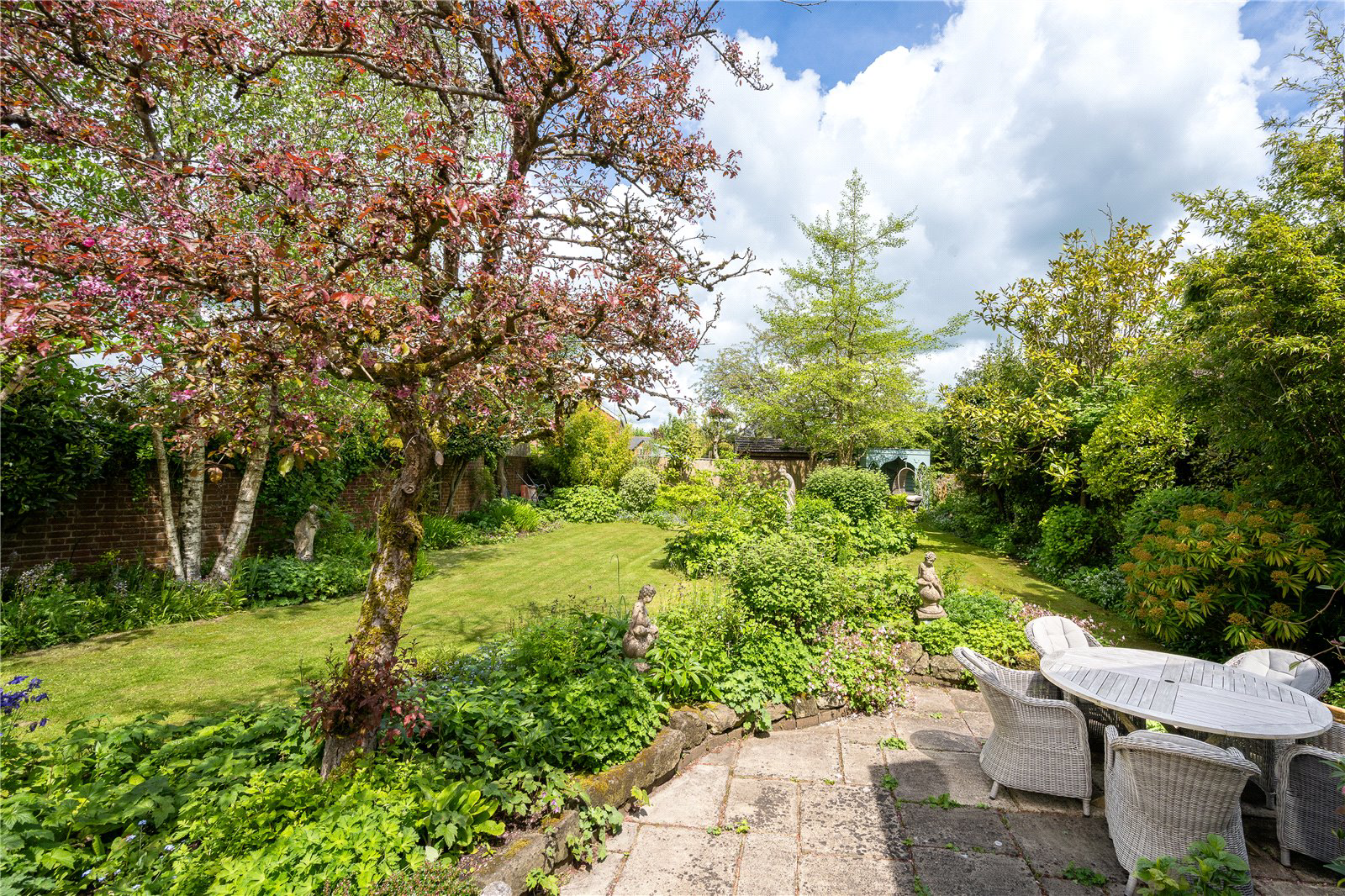 Parsons Pool, Shaftesbury, SP7, photo 5