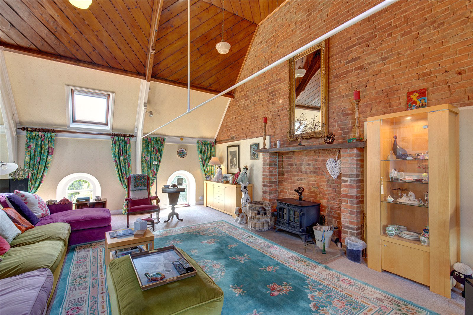 Stocks Close, Great Bircham, King's Lynn, Norfolk, PE31, photo 32