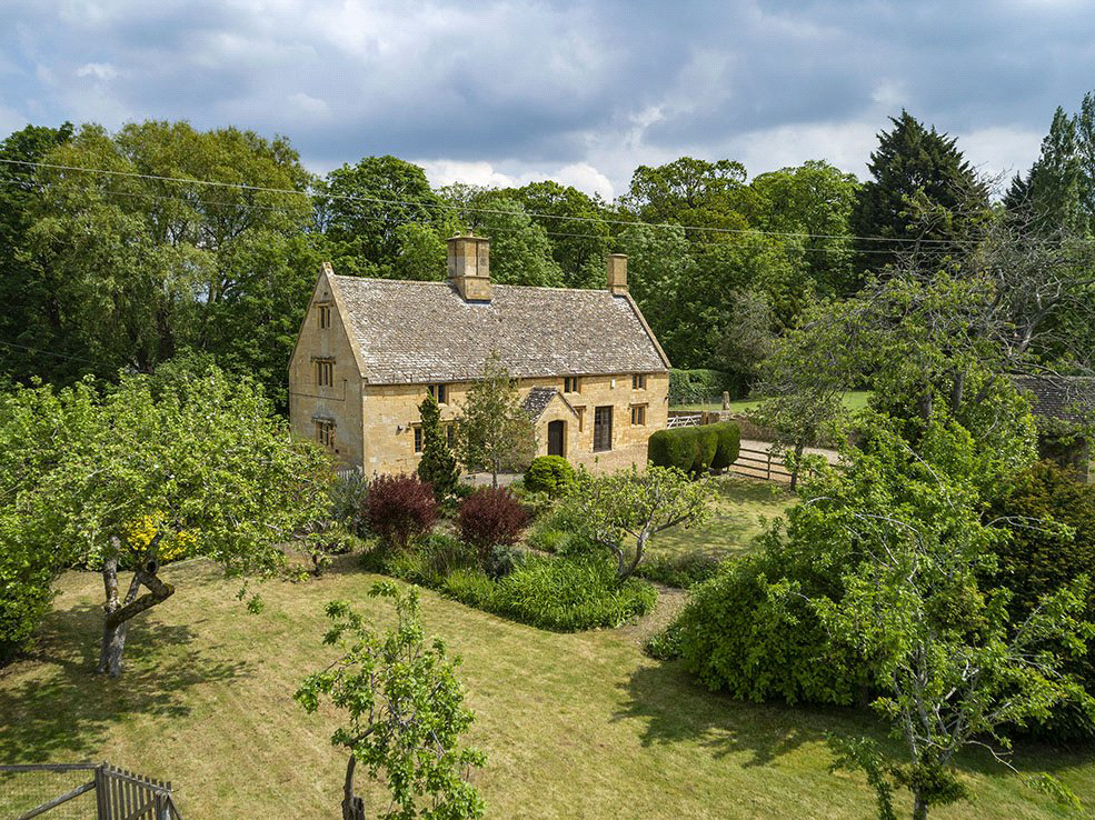 Aston Sub Edge, Chipping Campden, Gloucestershire, GL55