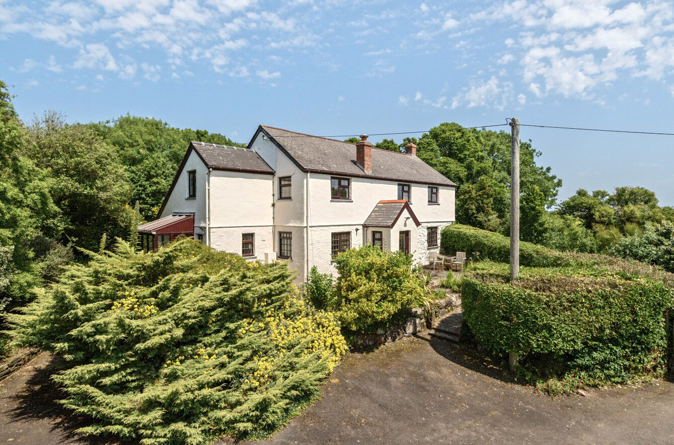 Manaccan, Helston, Cornwall, TR12, photo 2