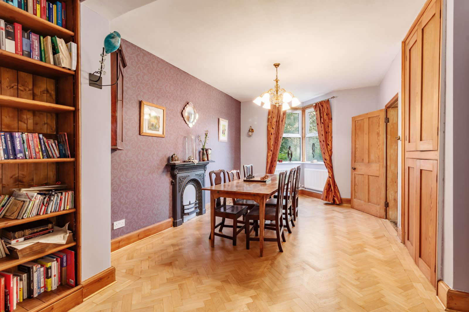 Riverbank Cottage, Over Dinsdale, North Yorkshire, DL2, photo 5