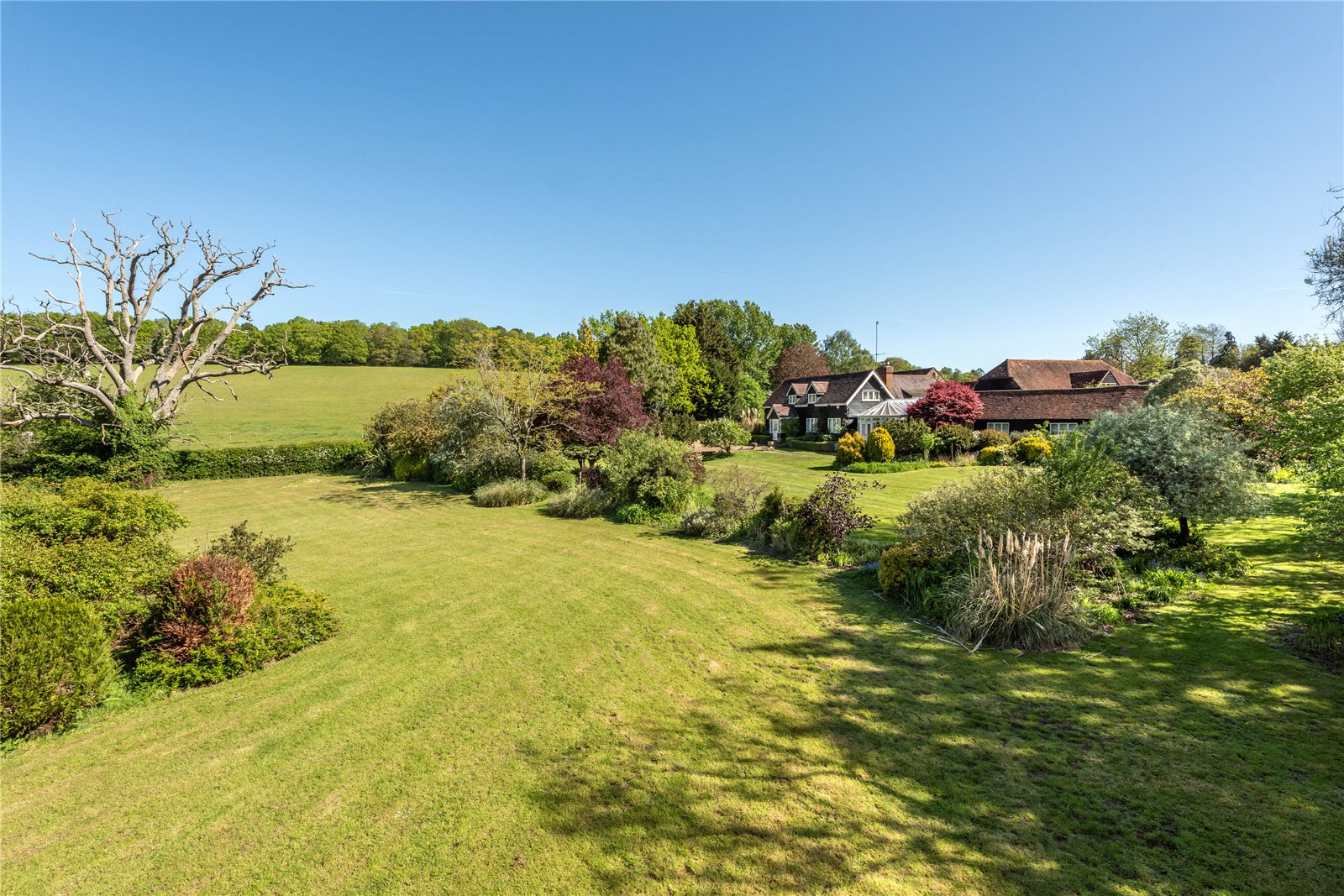 Home Farm, Coldharbour Lane, Dorking, Surrey, RH4, photo 14