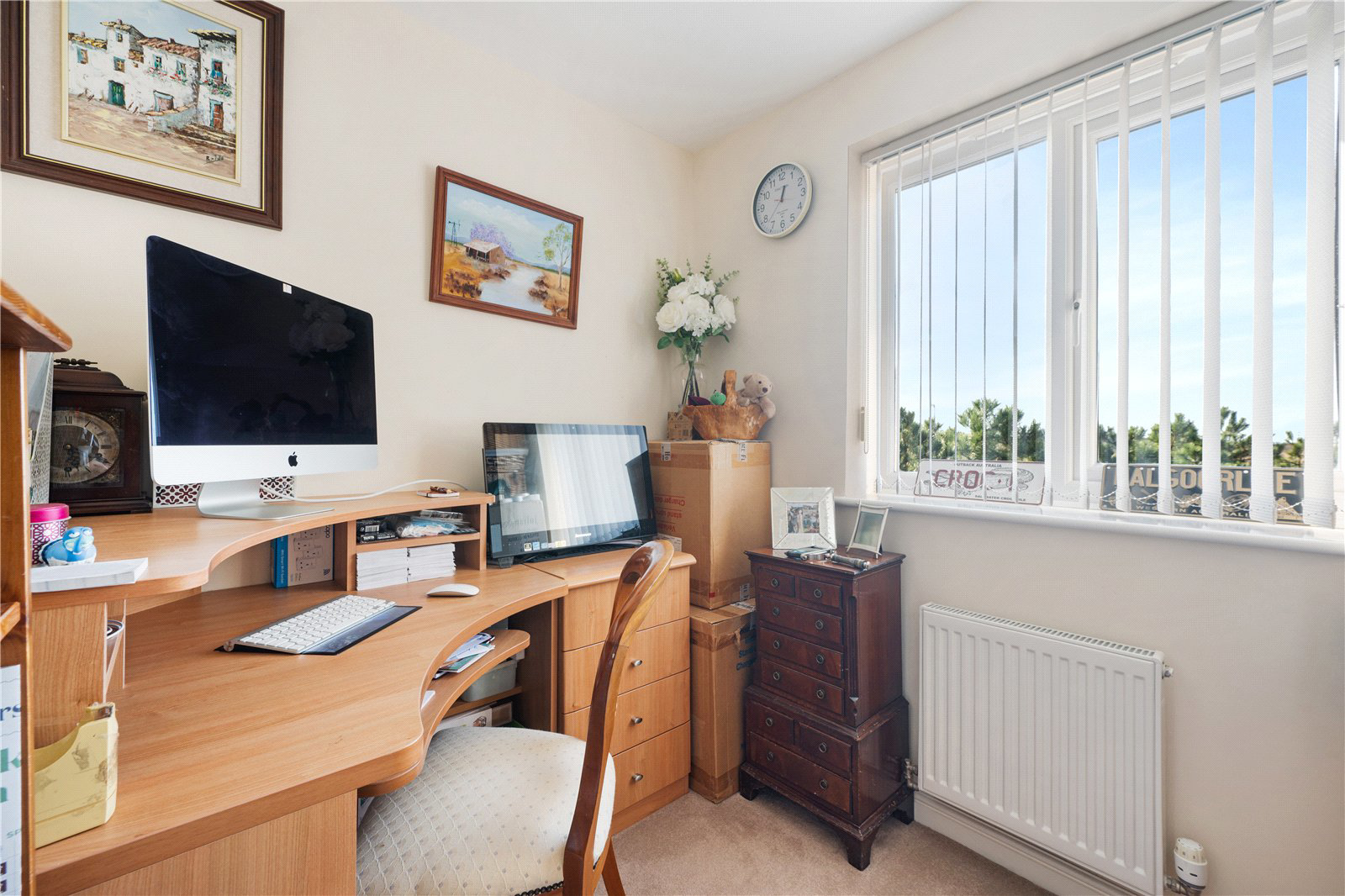 Voyager Close, Harbour Village, Fleetwood, Lancashire, FY7, photo 26