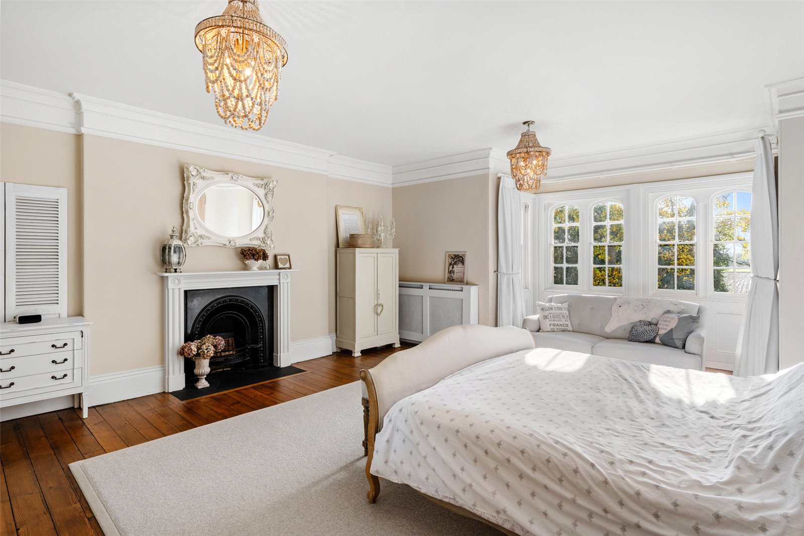 The Old Rectory, Rectory Road, Aldham, Essex, CO6, photo 21
