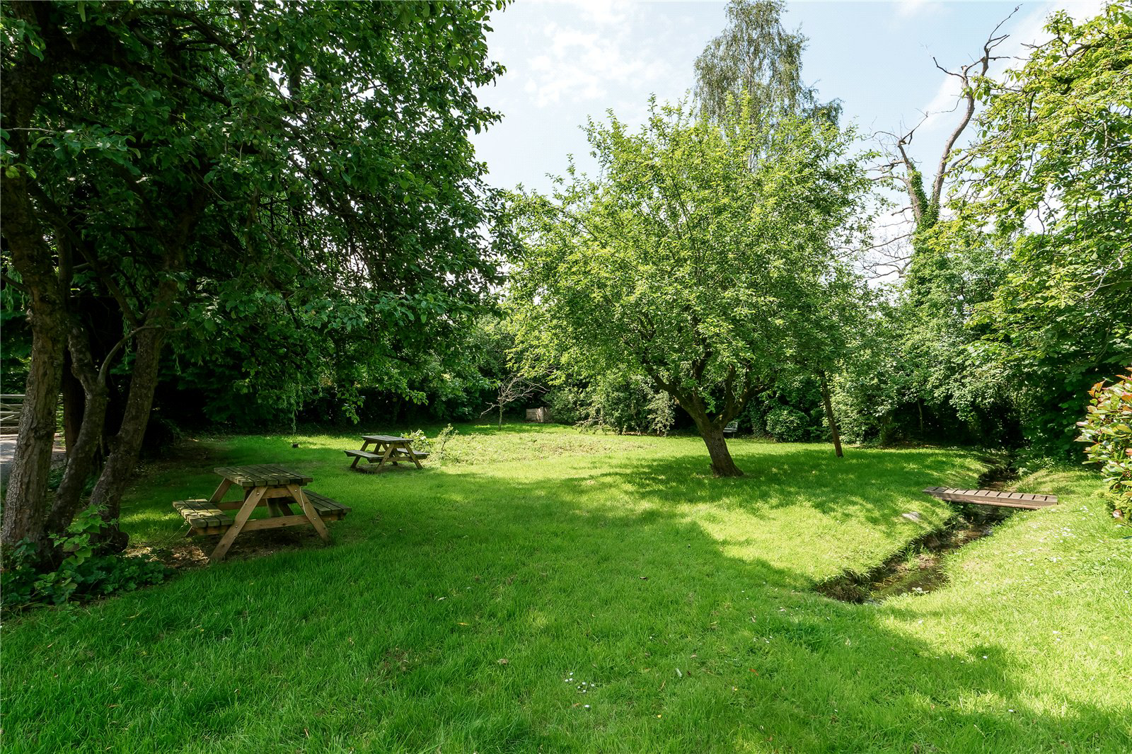 Martins Moss Lane, Martins Moss, Smallwood, Sandbach, CW11, photo 24