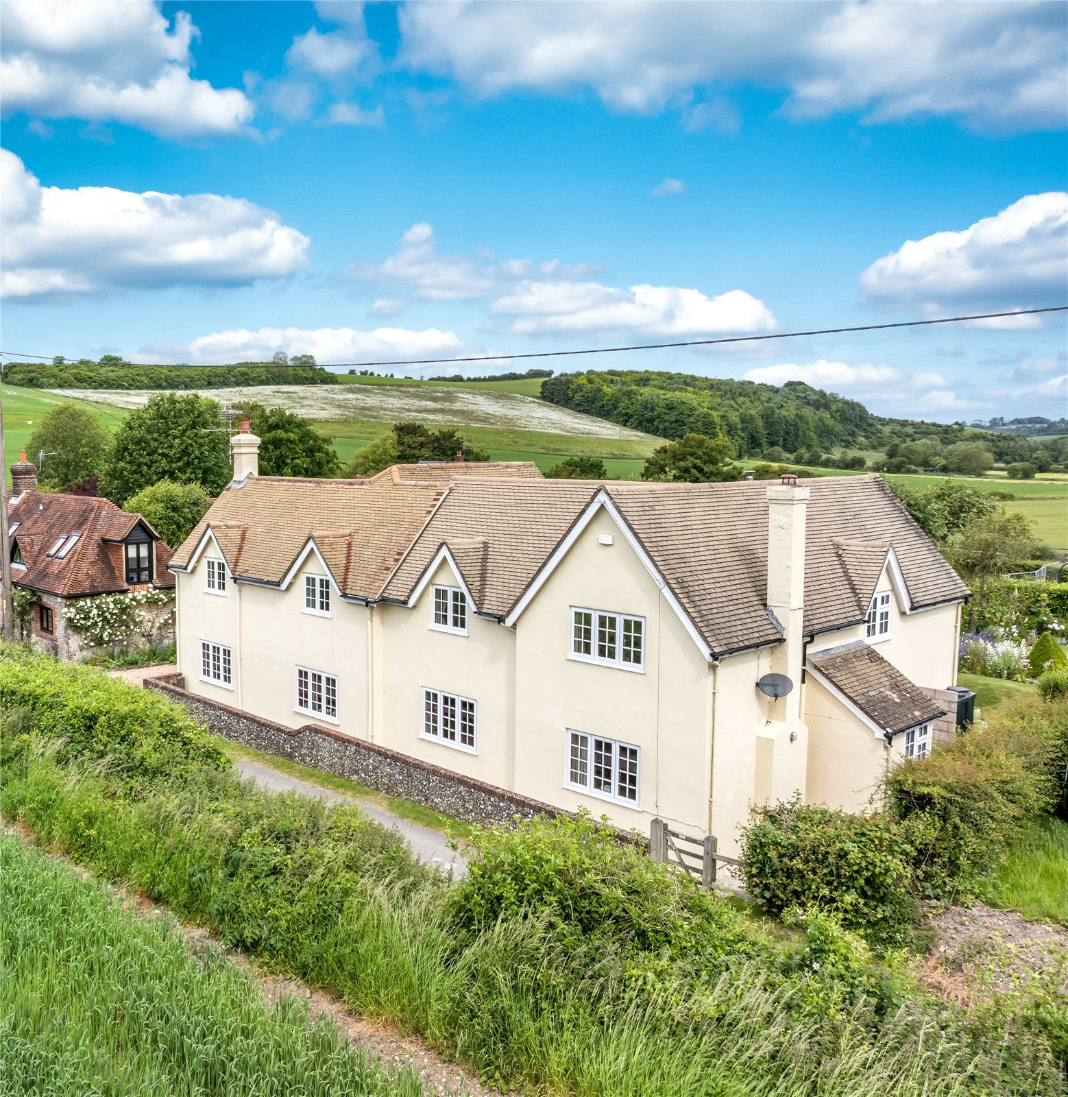 Coombe Road, East Meon, Hampshire, GU32, photo 12