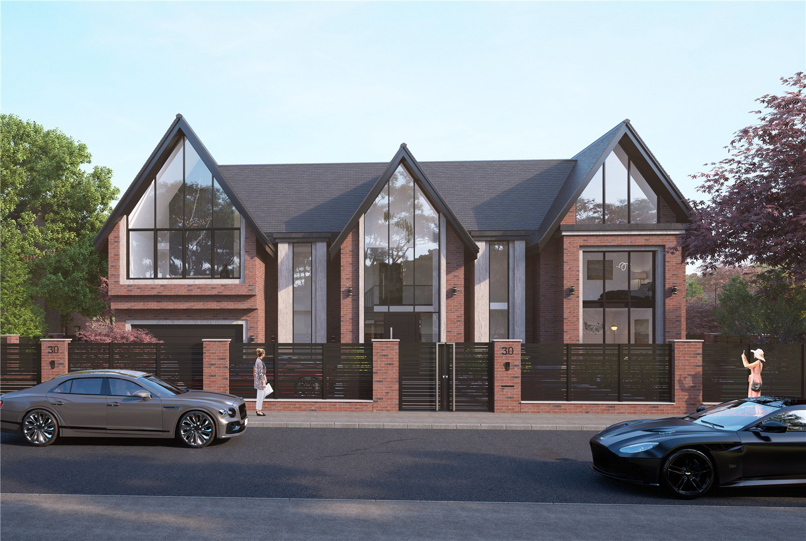 Fletsand Road, Wilmslow, Cheshire, SK9, photo 7