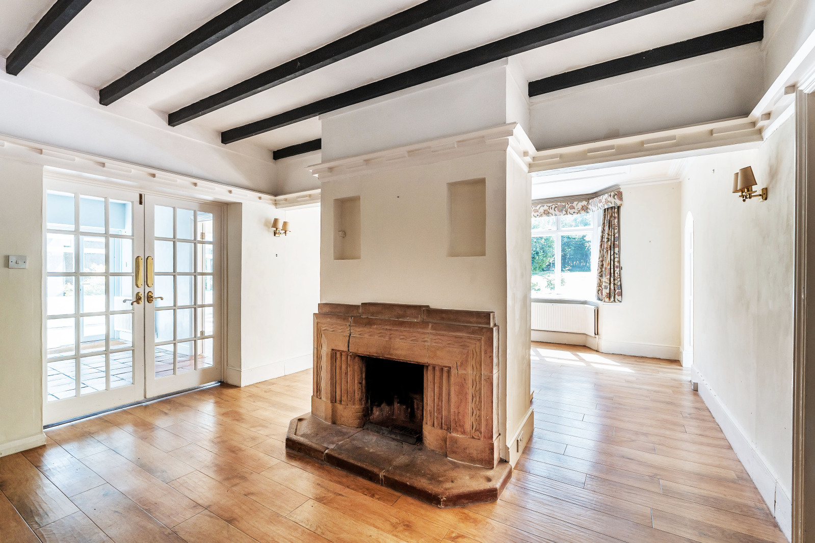 Ricketts Hill Road, Tatsfield, Westerham, Kent, TN16, photo 3