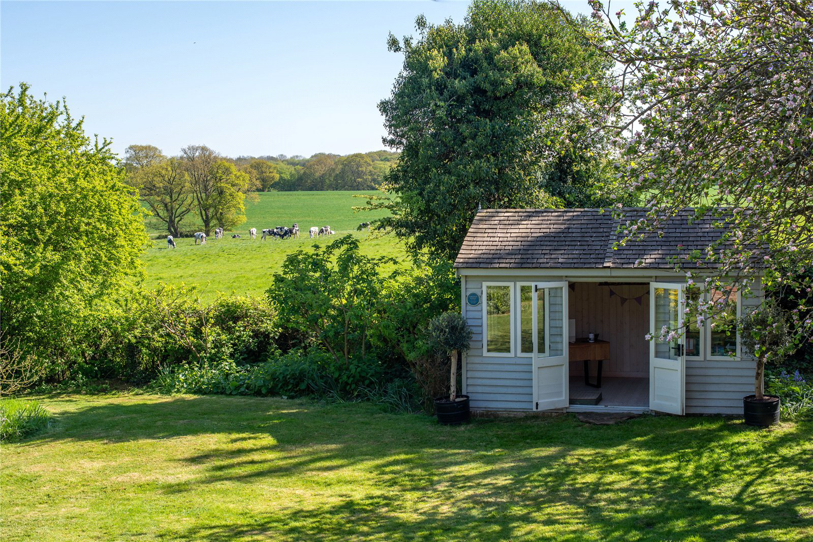 Horsham Road, Rusper, Horsham, West Sussex, RH12, photo 28
