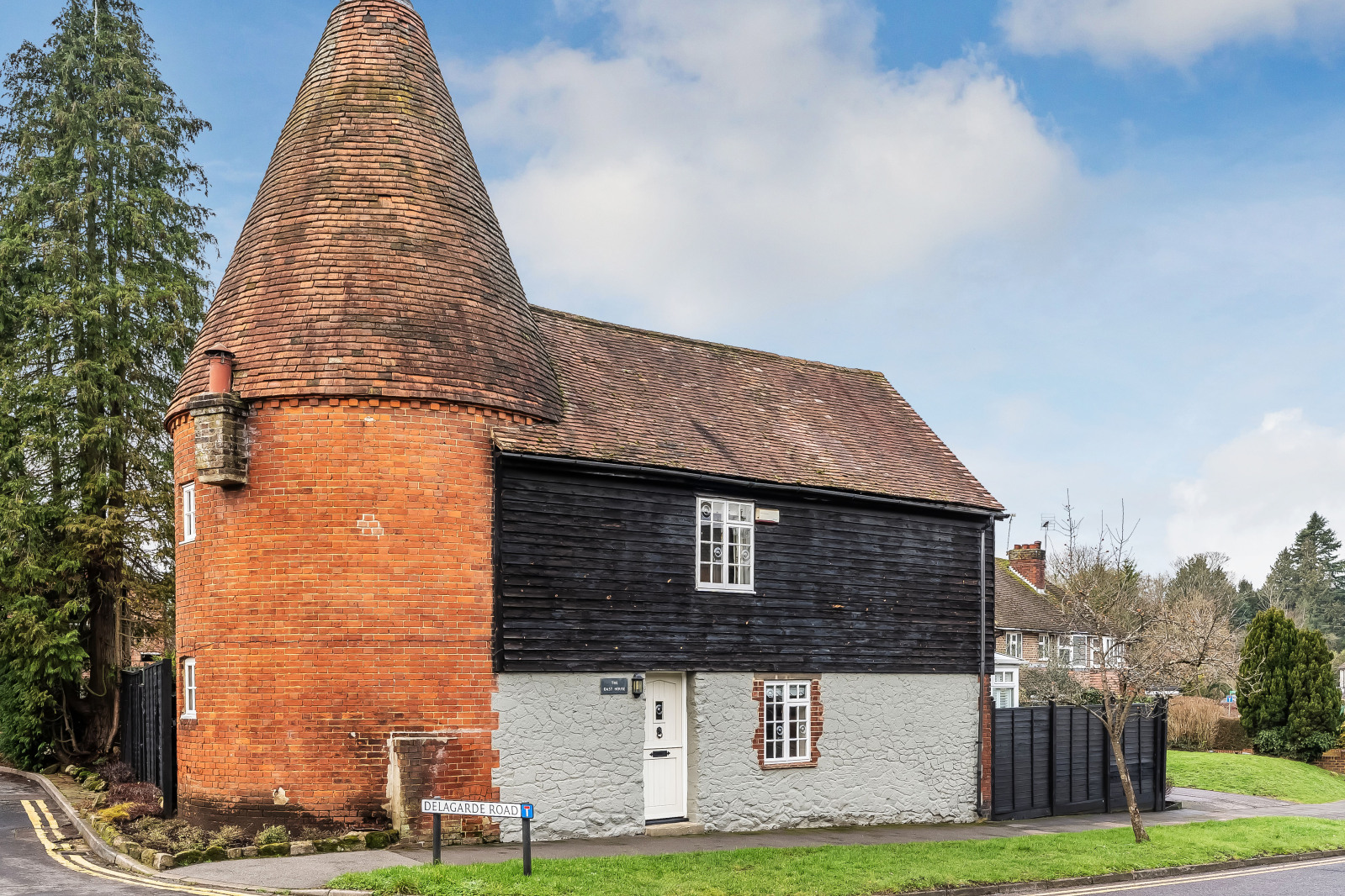 Croydon Road, Westerham, Kent, TN16