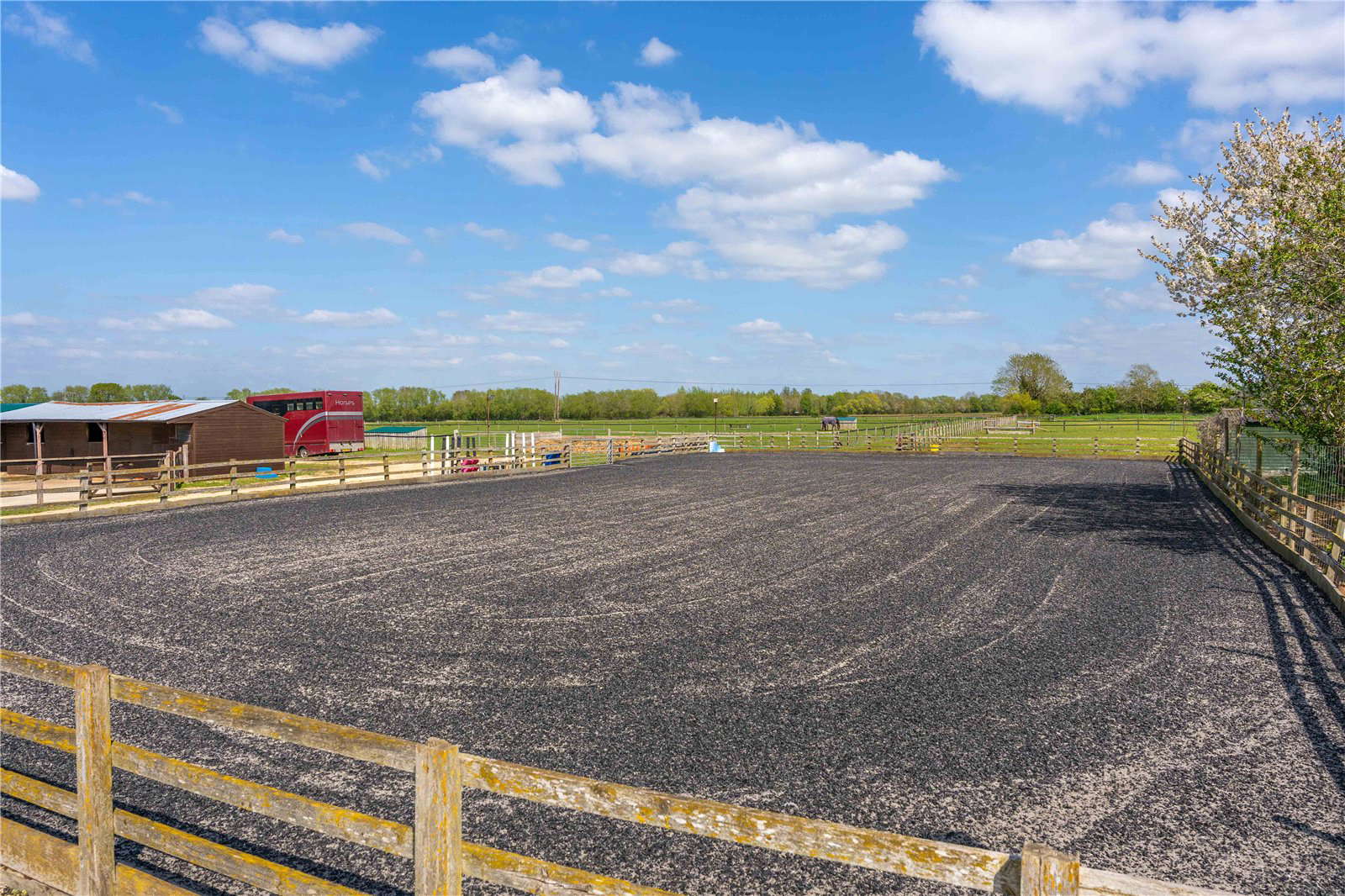 Bretforton Road, Badsey, Evesham, Worcestershire, WR11, photo 4
