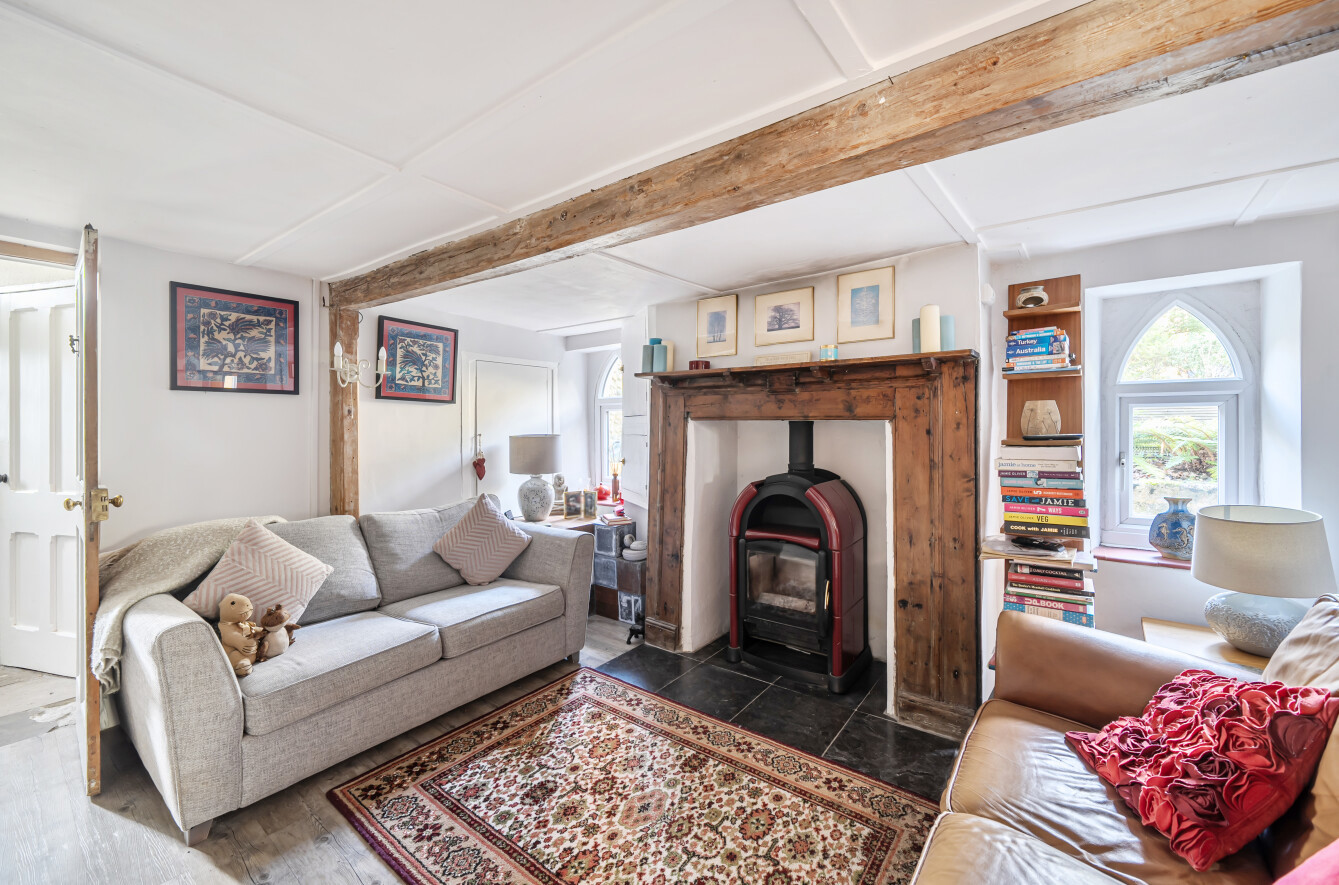 The Green, Morcombelake, Bridport, Dorset, DT6, photo 11