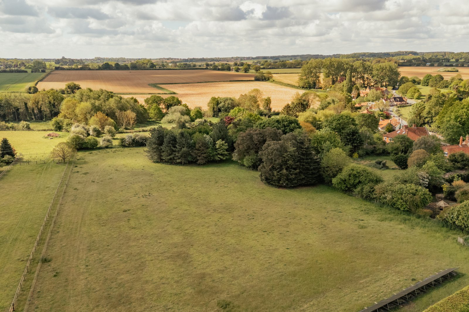 The Street, Thornage, Holt, Norfolk, NR25, photo 17