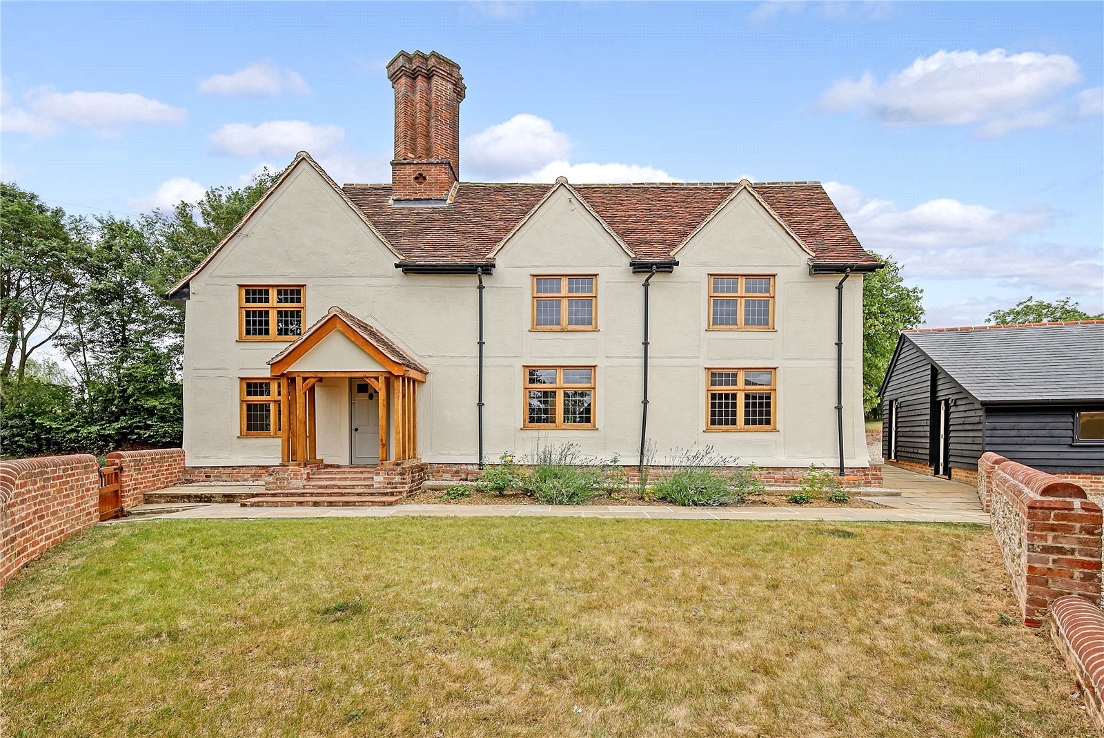 Braintree Road, Shalford, Braintree, Essex, CM7, photo 57