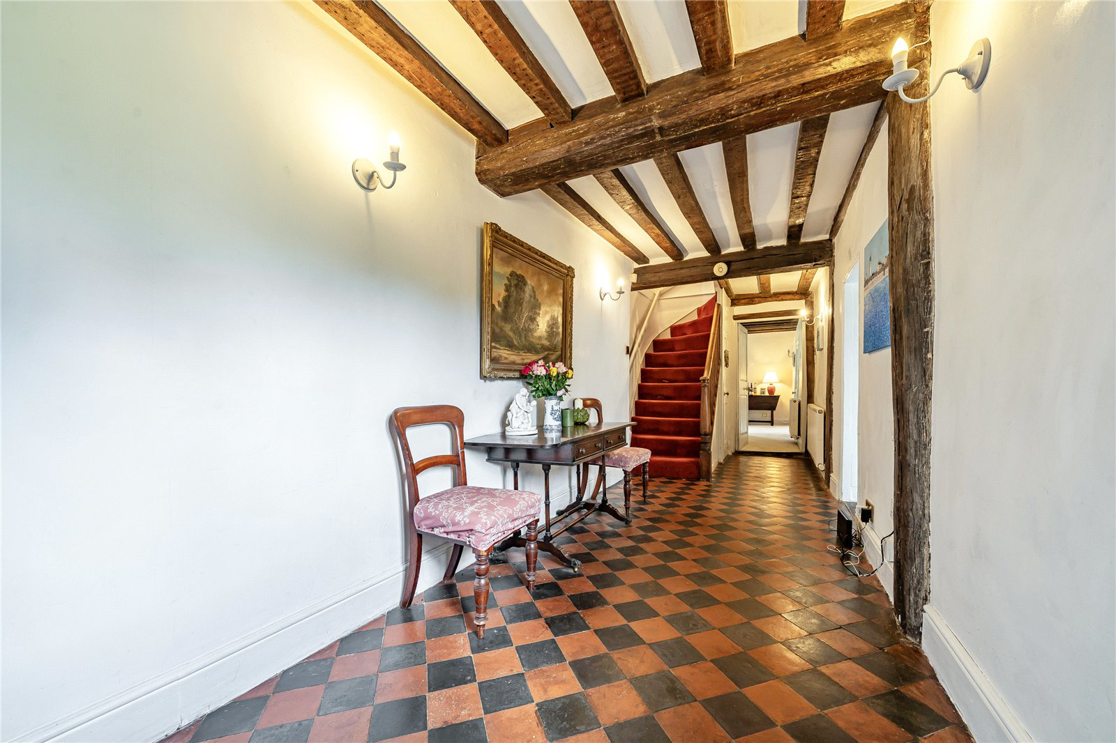 Hall Lane, Rushall, Diss, Norfolk, IP21, photo 3
