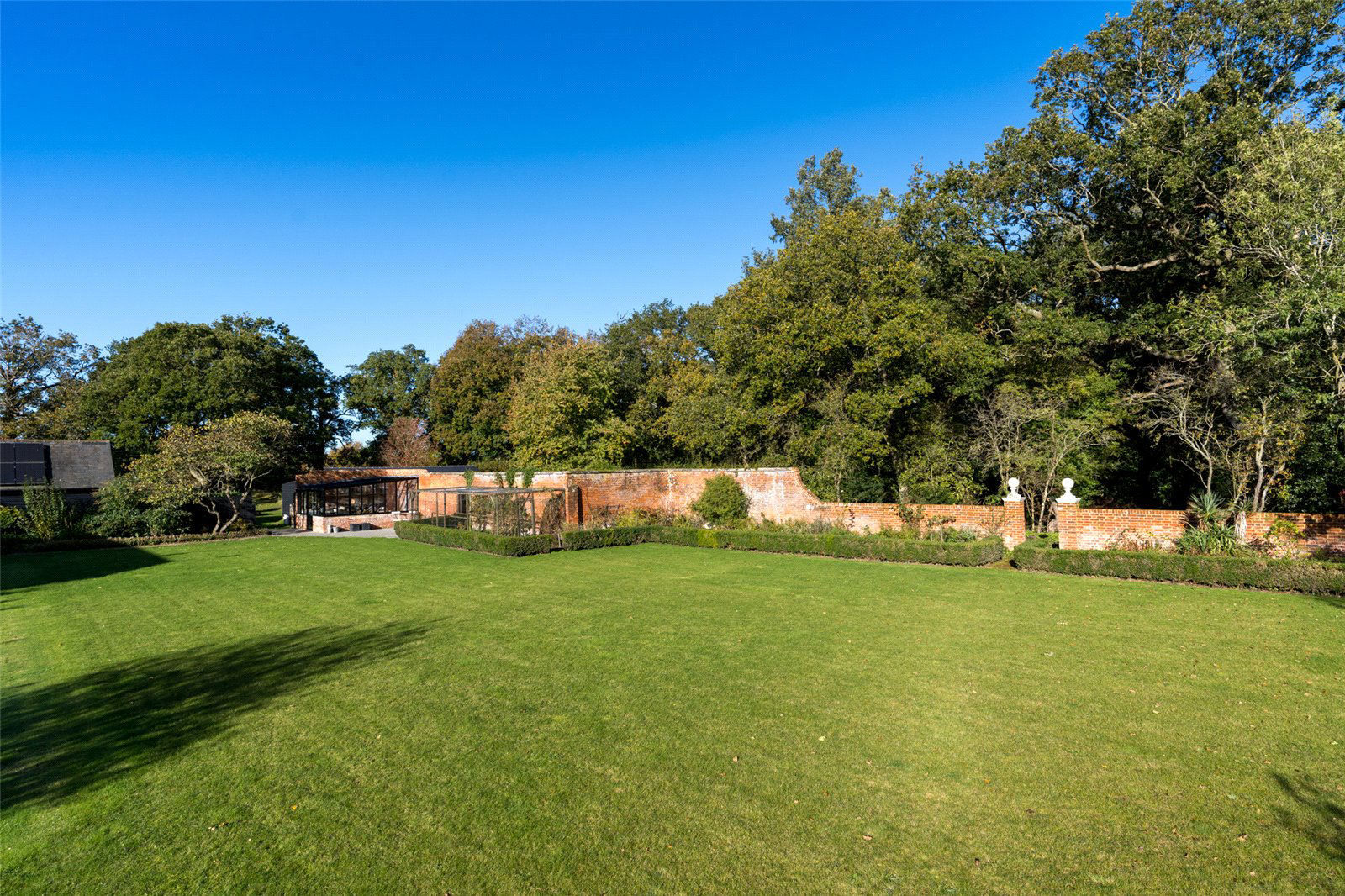 The Old Rectory, Rectory Road, Aldham, Essex, CO6, photo 40