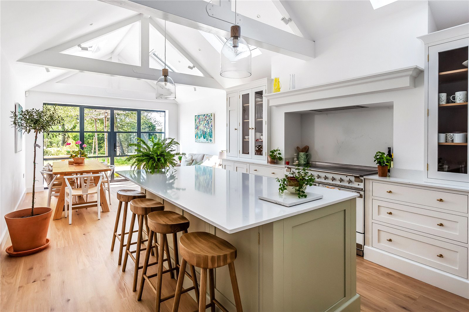 Bowerland Lane, Crowhurst, Nr Lingfield, Surrey, RH7, photo 3