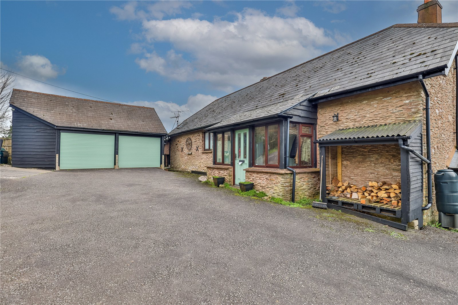Brompton Ralph, Taunton, Somerset, TA4, photo 25