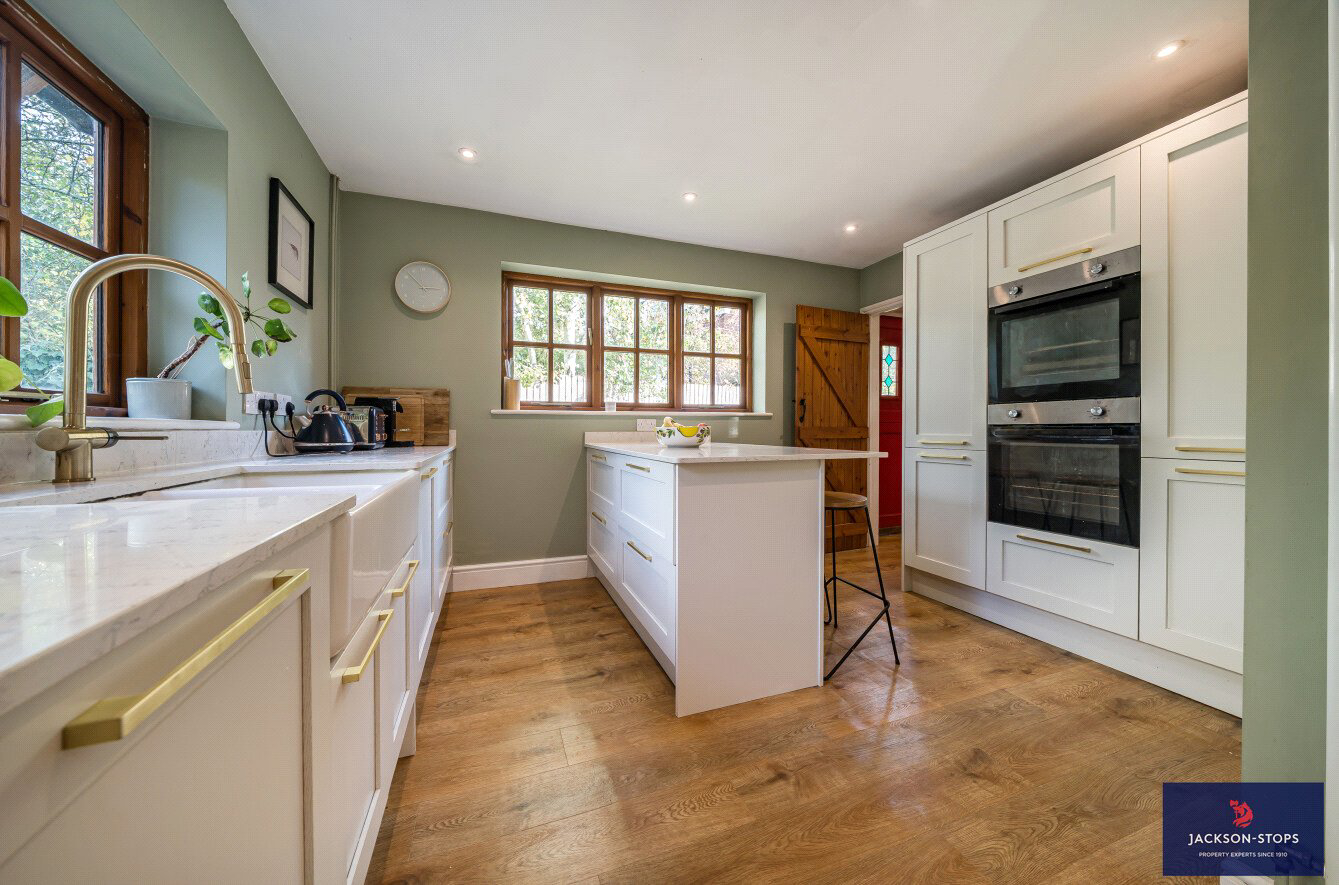 The Wyches, Little Thetford, Ely, Cambridgeshire, CB6, photo 7