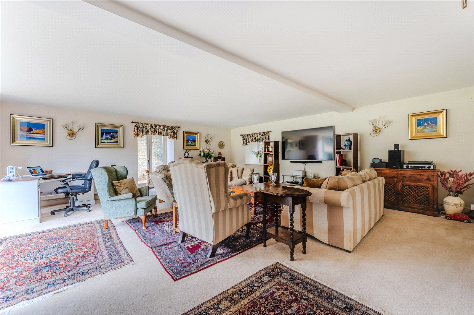 Fotheringhay Road, Tansor, Northamptonshire, PE8, photo 7