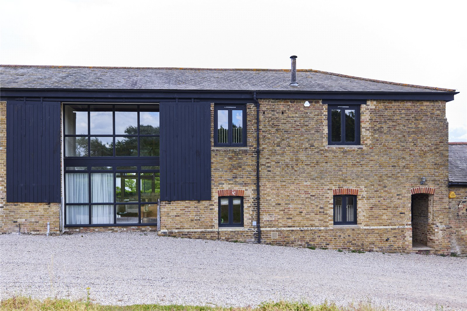 Mashbury Road, Chignal St James, Chelmsford, Essex, CM1