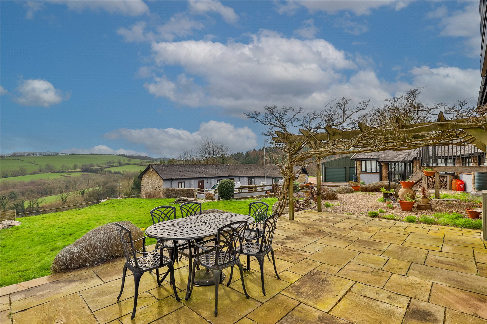 Brompton Ralph, Taunton, Somerset, TA4, photo 24