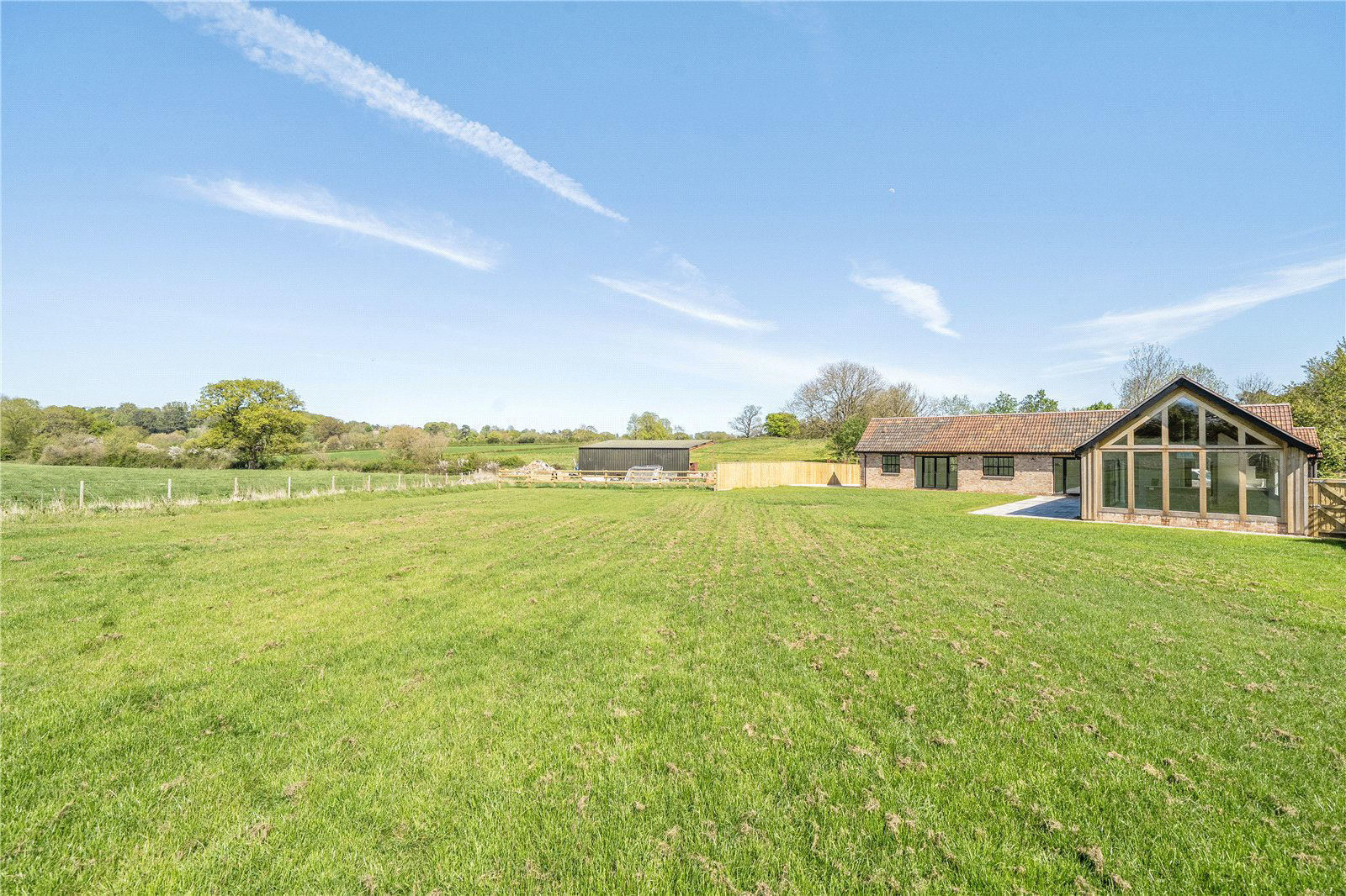 Mill Farm, Mill Lane, Misterton, Crewkerne, TA18, photo 25