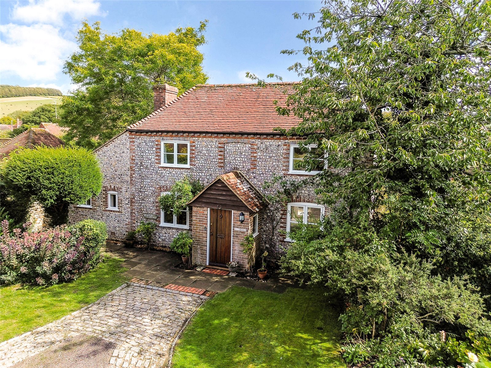 Charlton, Chichester, West Sussex, PO18