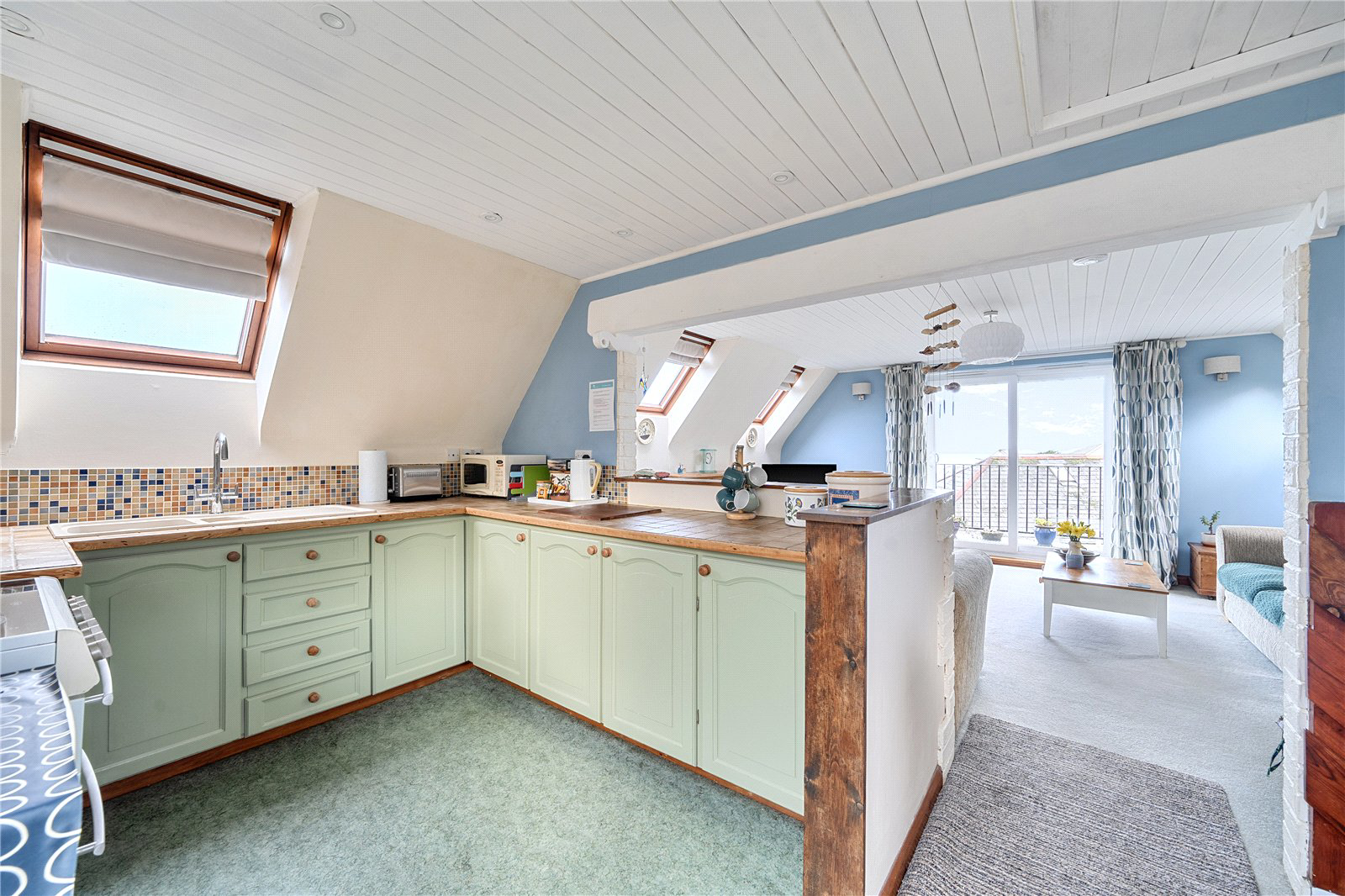 Sunnyside, Perranporth, Cornwall, TR6, photo 5