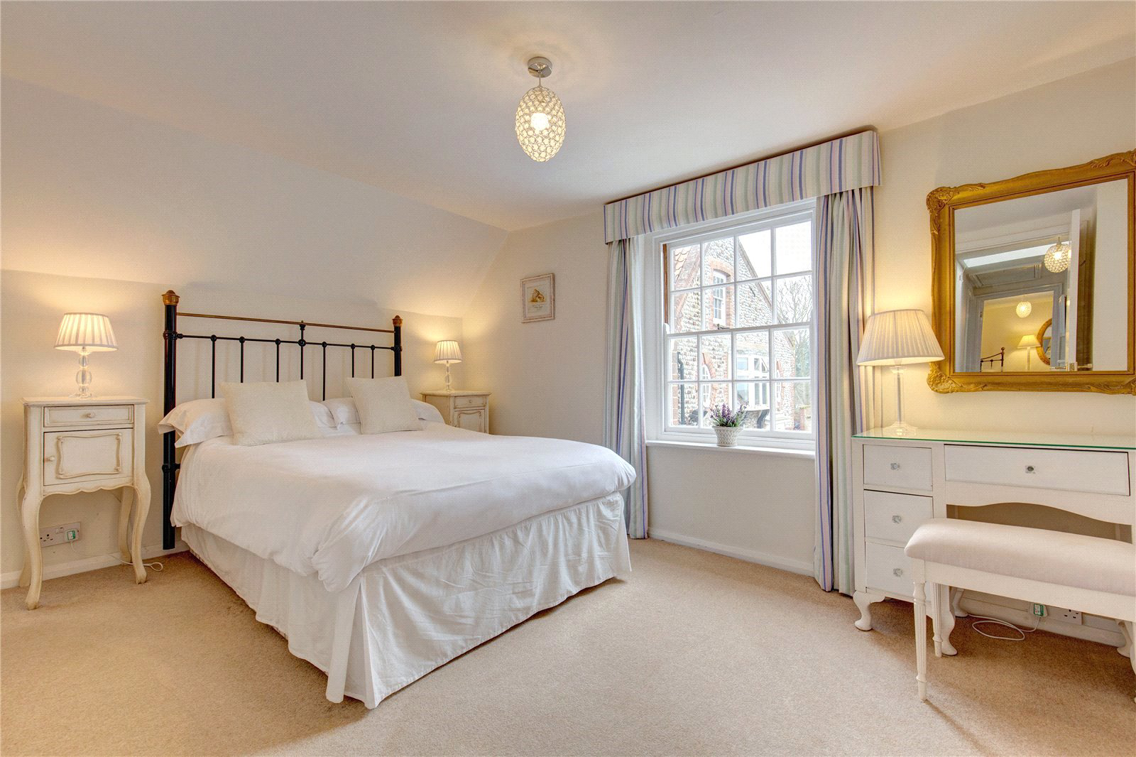 High Street, Blakeney, Norfolk, NR25, photo 19
