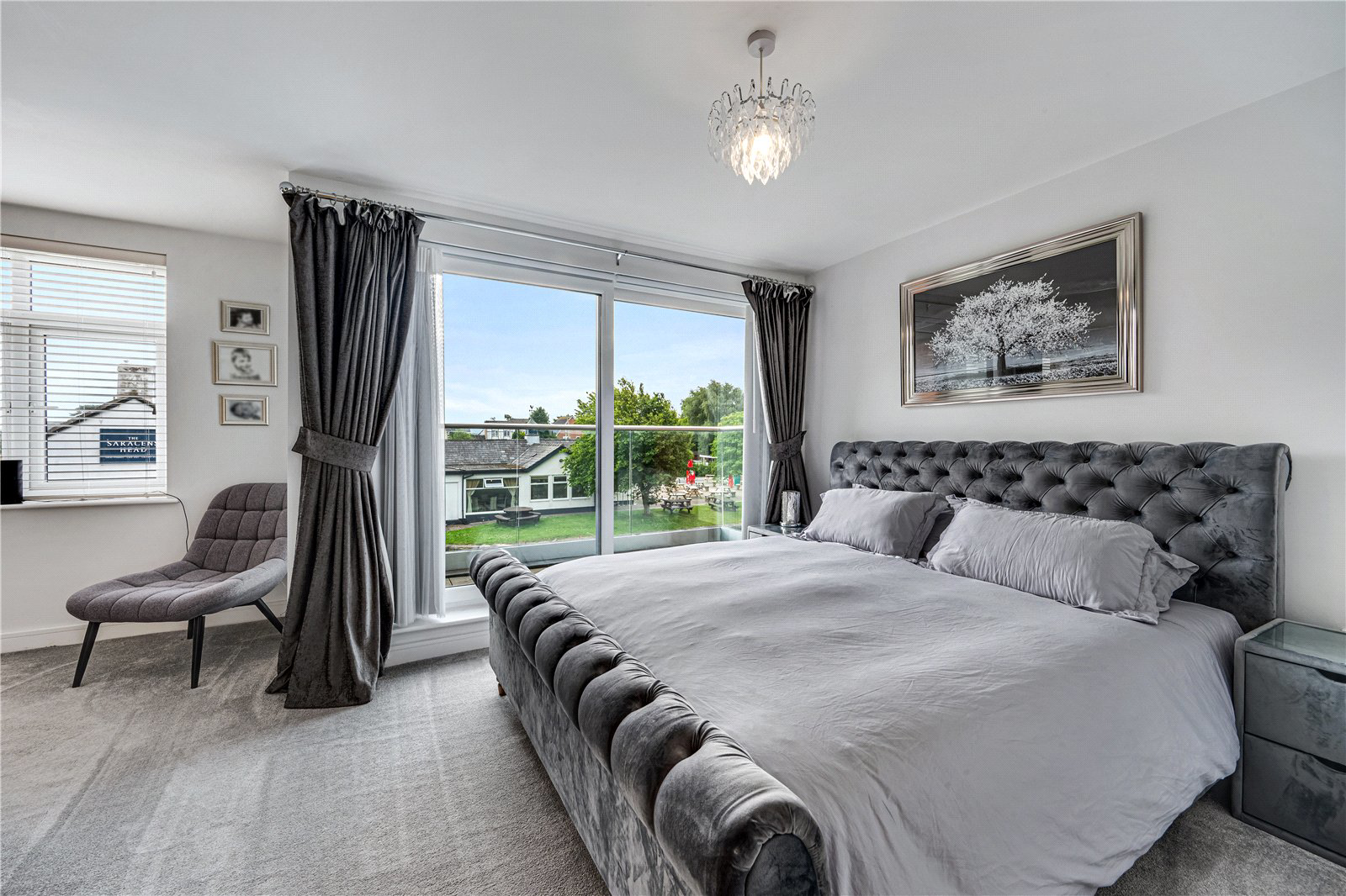 Halsall, Ormskirk, L39, photo 14